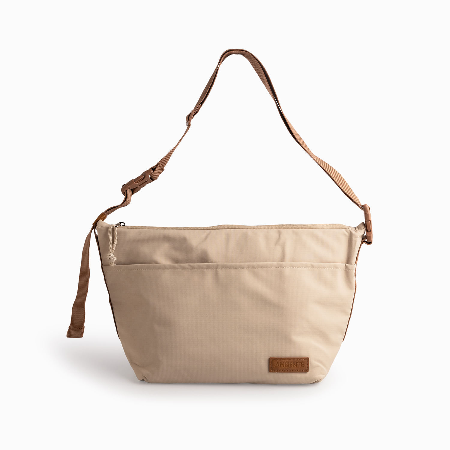 Lonchera Mila beige - Imagen 6