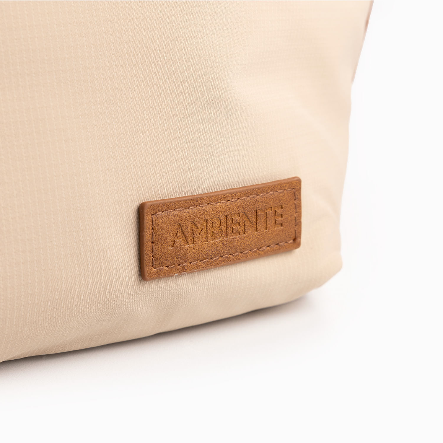 Lonchera Mila beige - Imagen 9