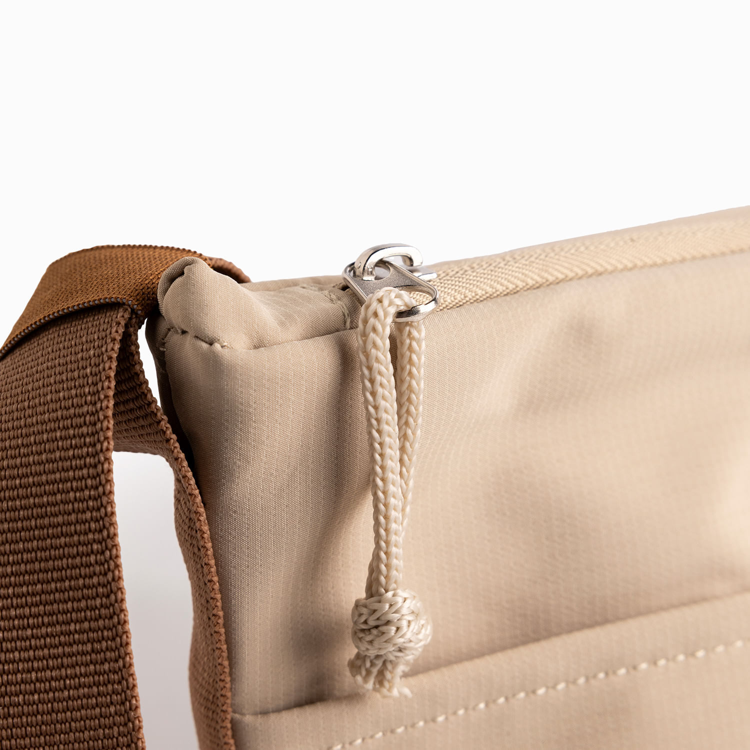 Lonchera Mila beige - Imagen 8