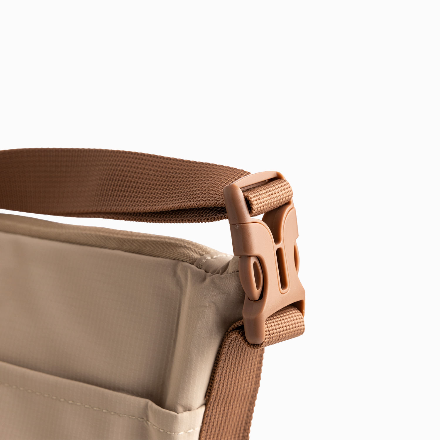 Lonchera Mila beige - Imagen 5