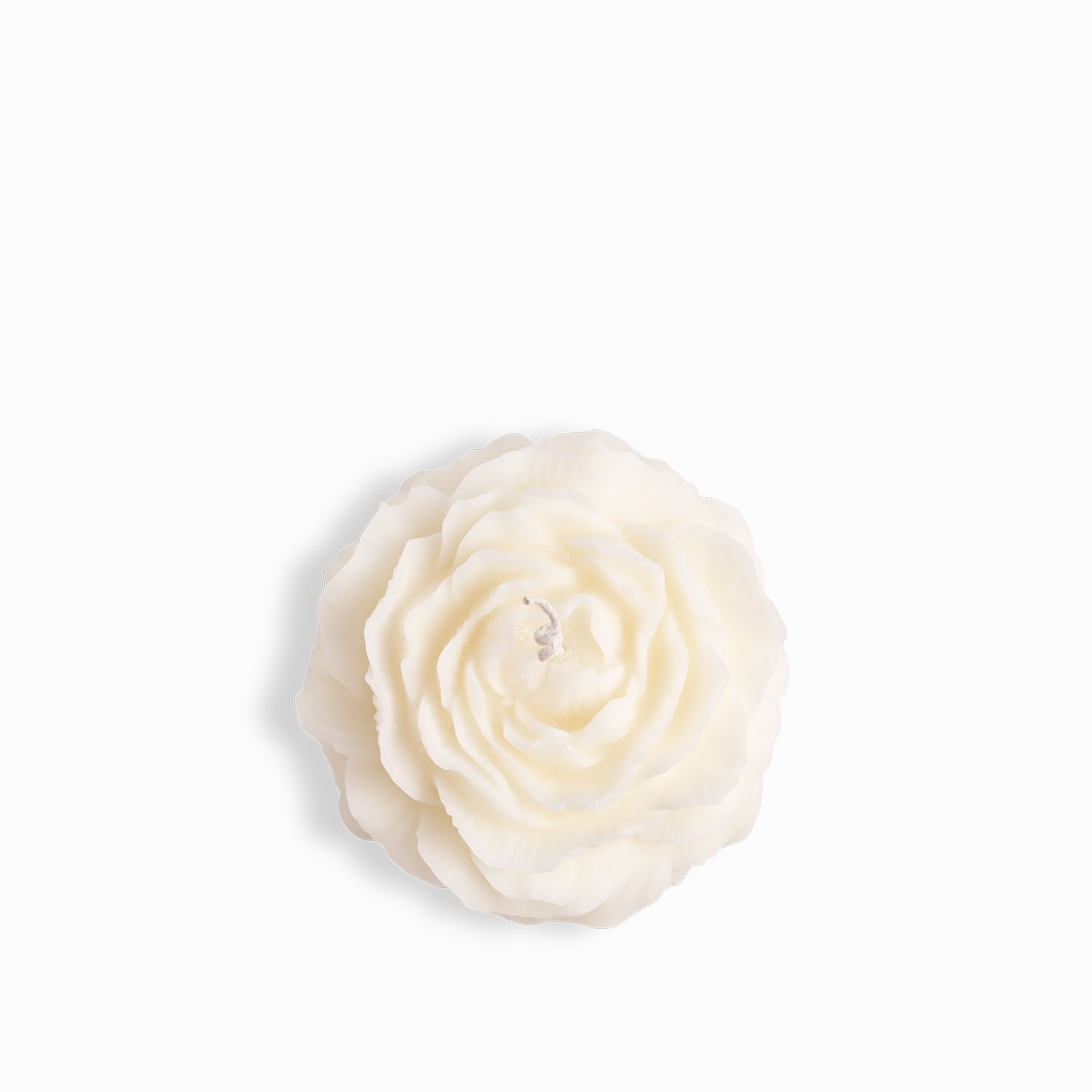 Vela flor 5.5x15cm - Imagen 6