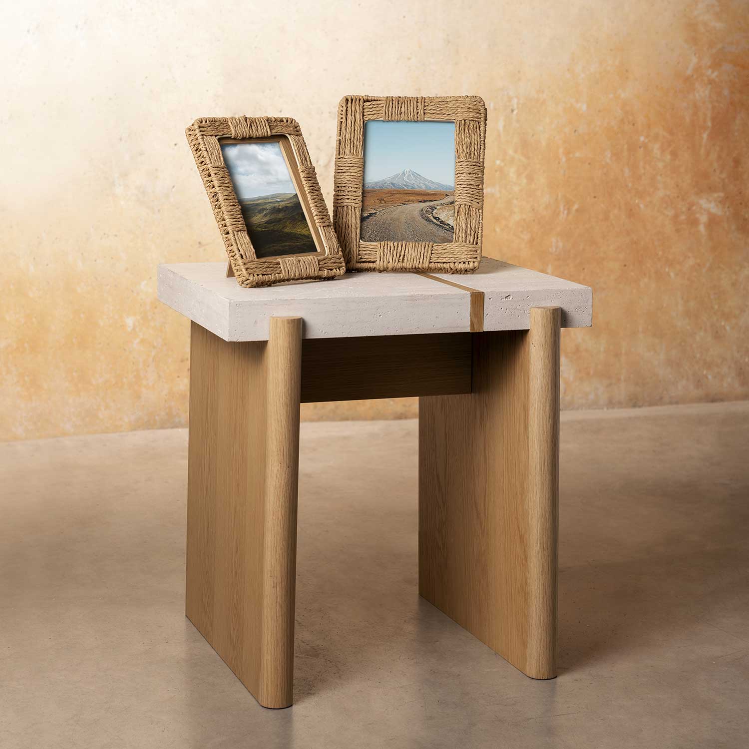 Portarretrato Itza 25x21cm - Imagen 4