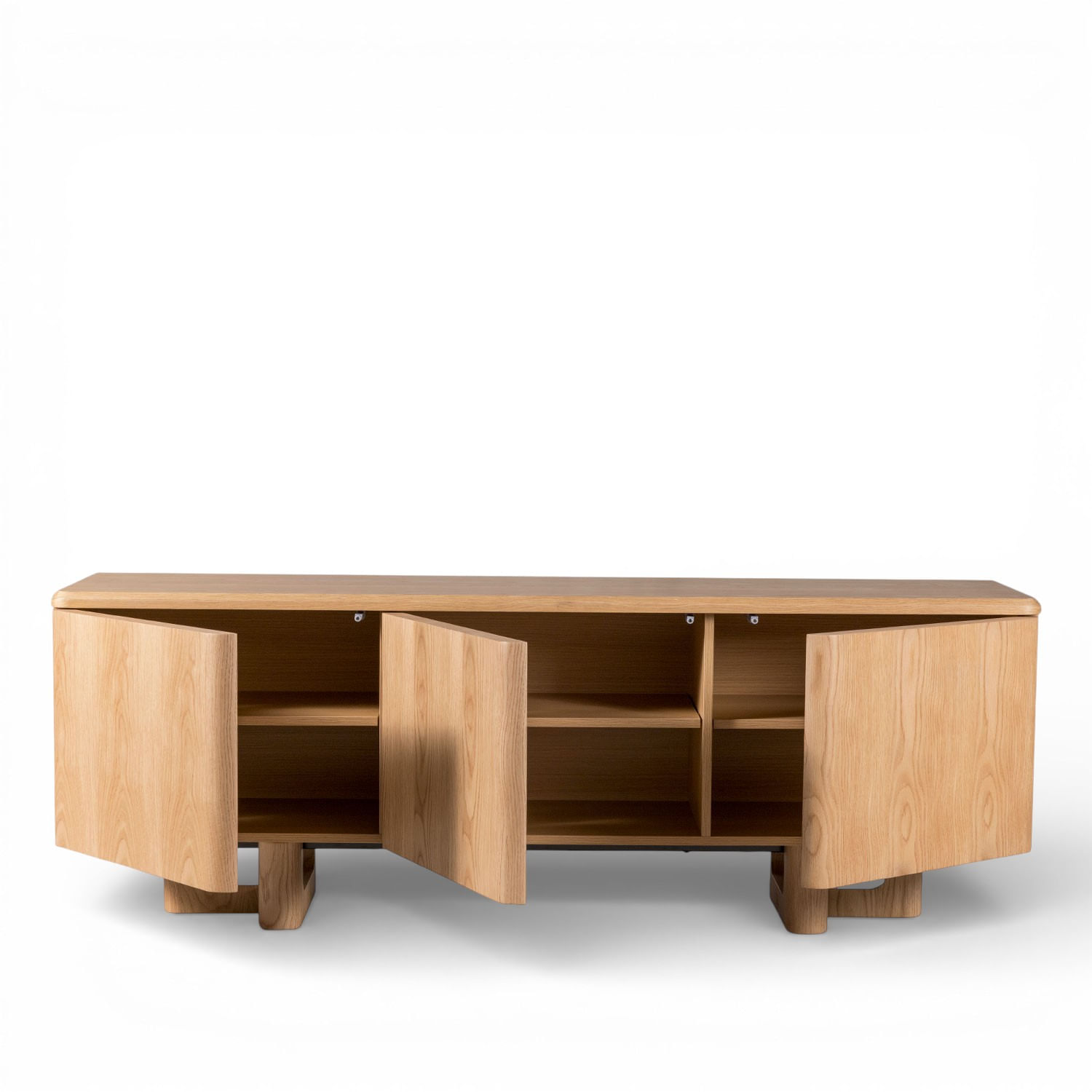 Buffet Aura 77x180x44 - Imagen 2