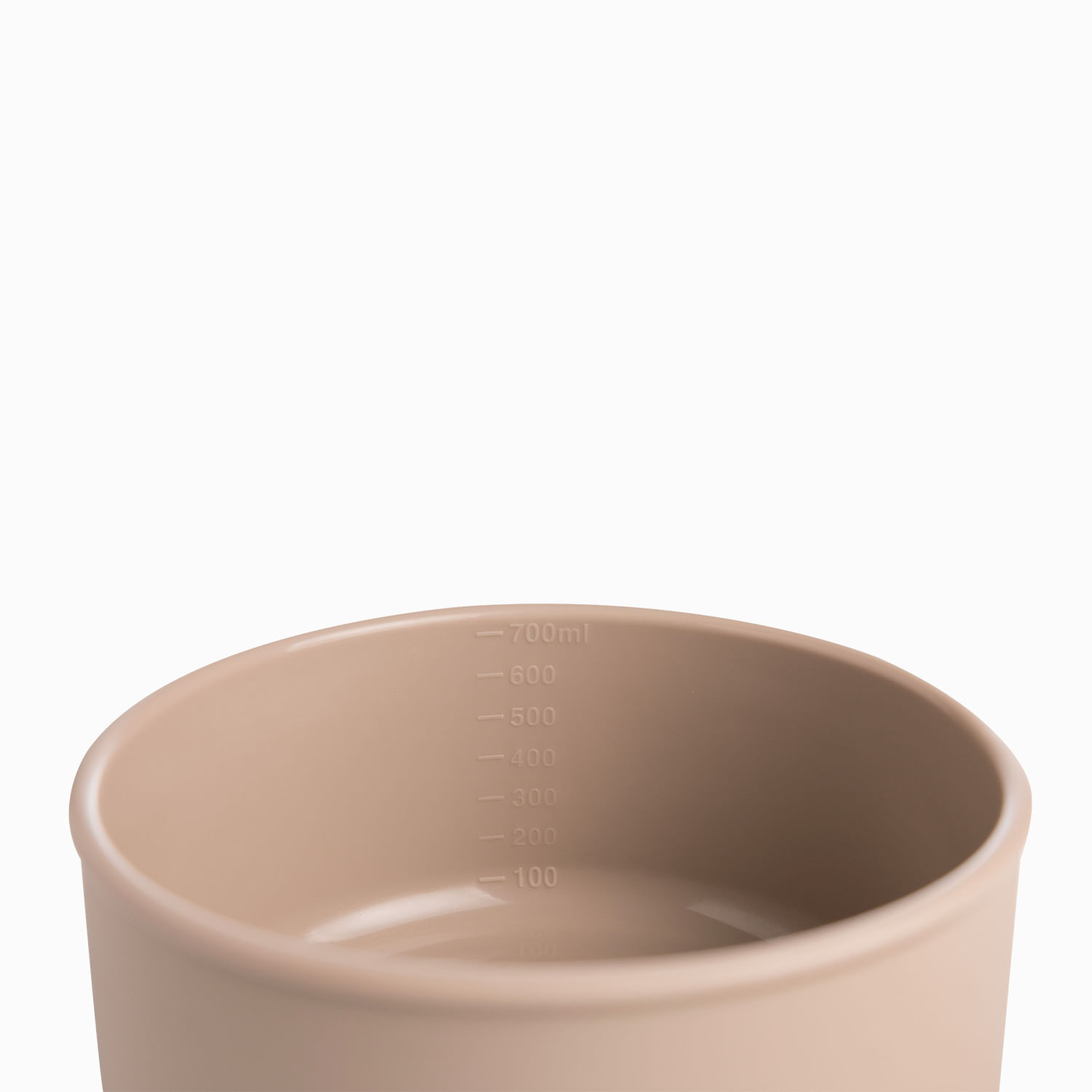 Recipiente silicona redondo 700ml - Imagen 5