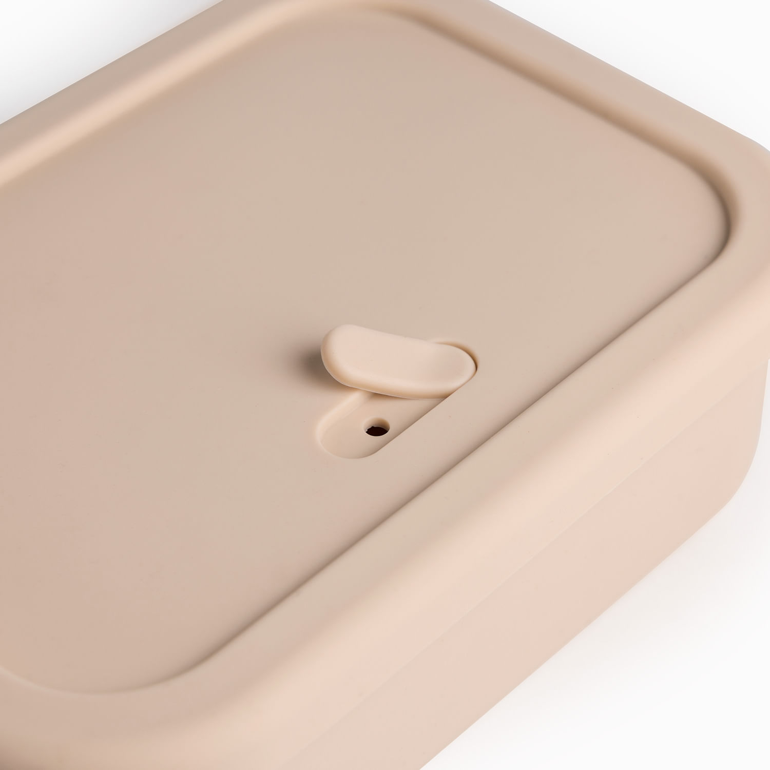 Recipiente silicona 4 compartimentos 700ml - Imagen 6