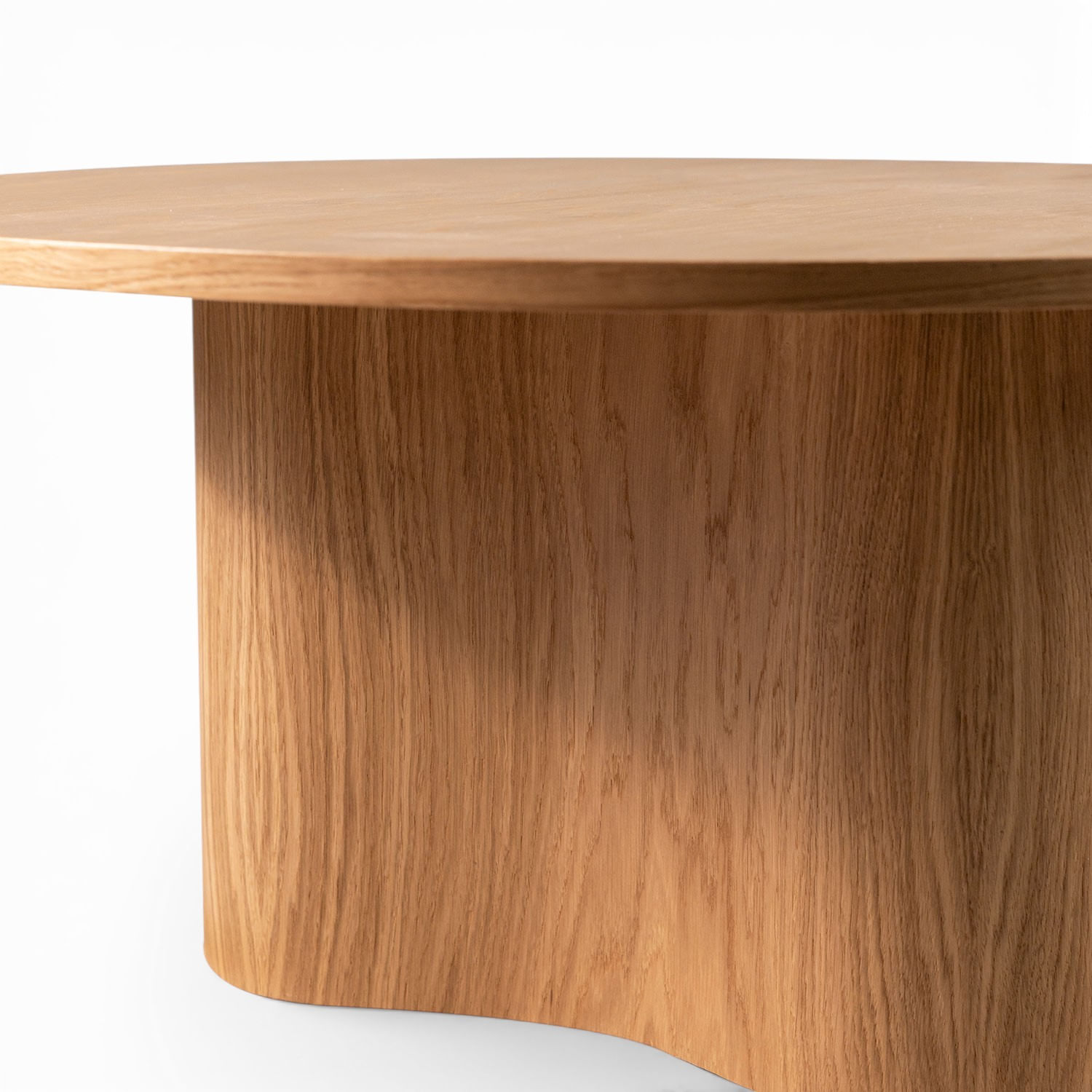 Mesa centro Valey 41x84x84 - Imagen 4