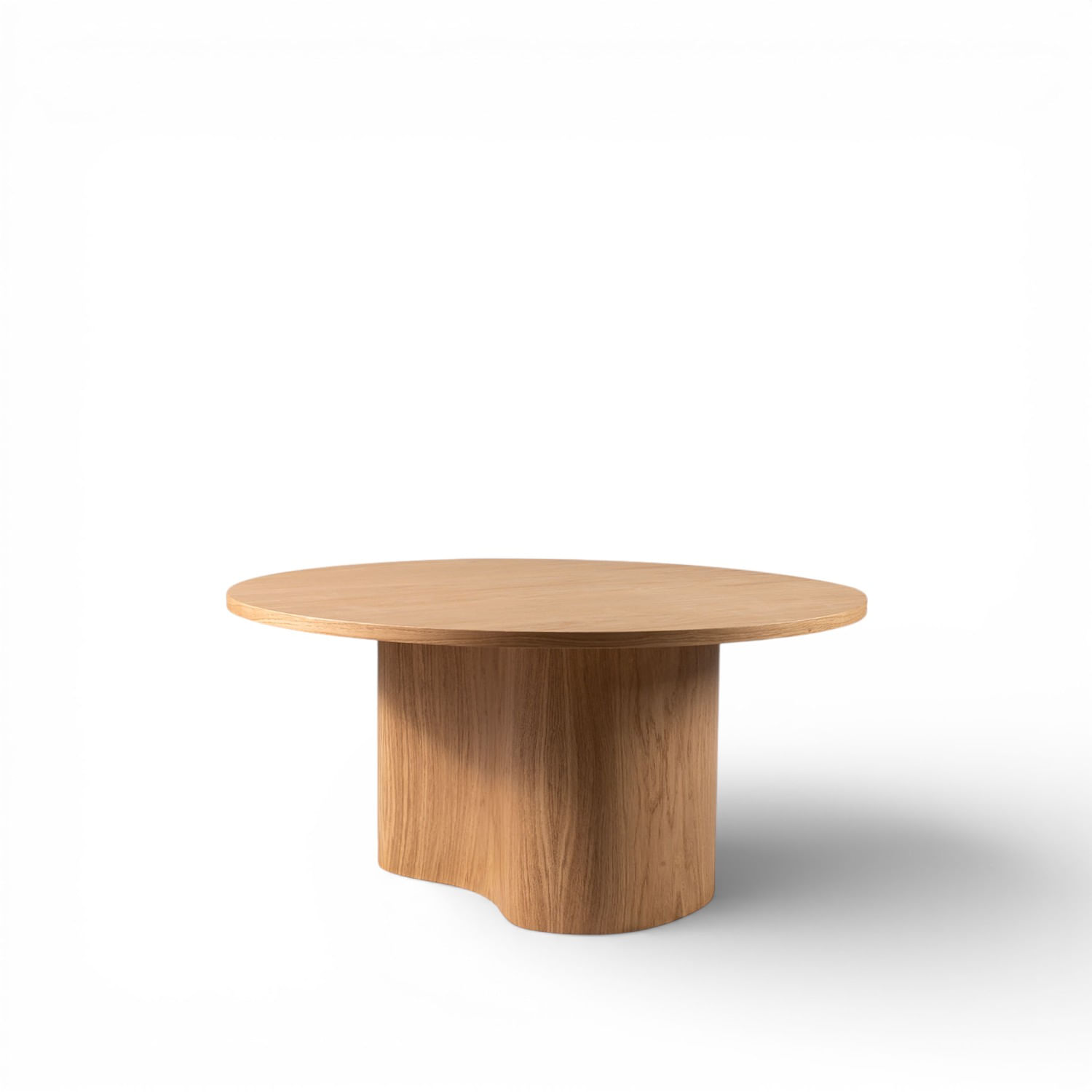 Mesa centro Valey 41x84x84 - Imagen 6