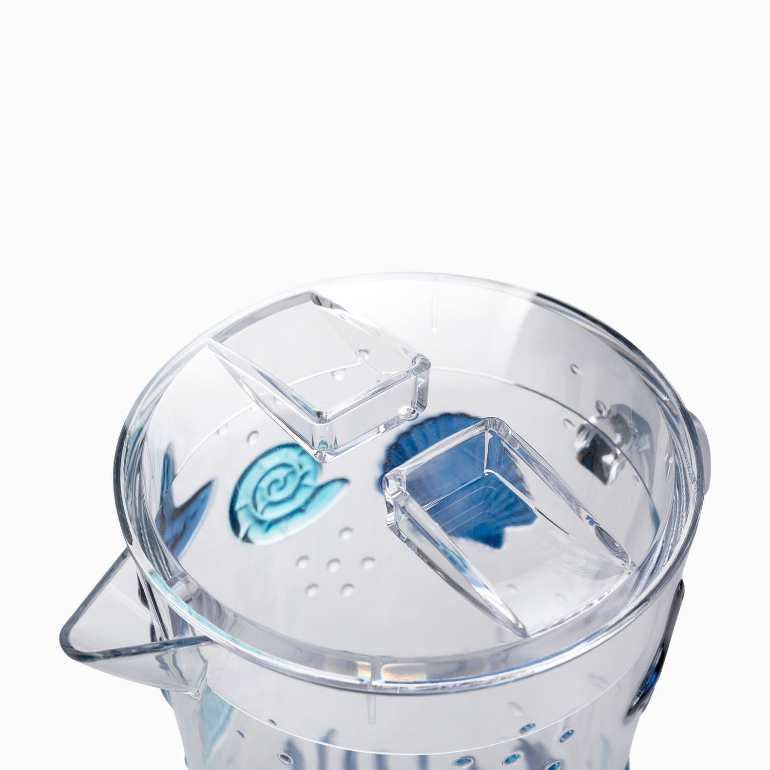 Jarra Atlantis en acrílico 2600ml - Imagen 5