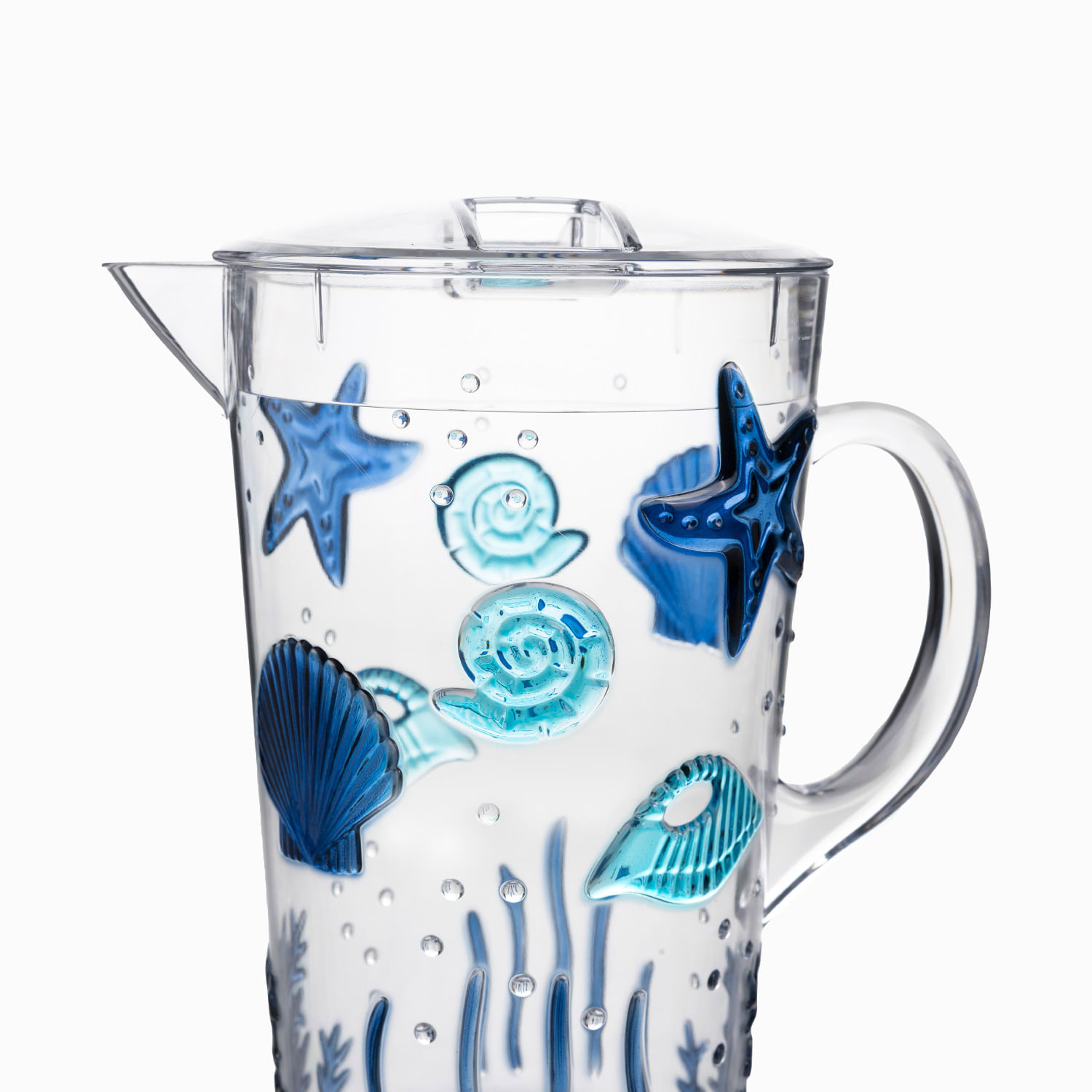 Jarra Atlantis en acrílico 2600ml - Imagen 4