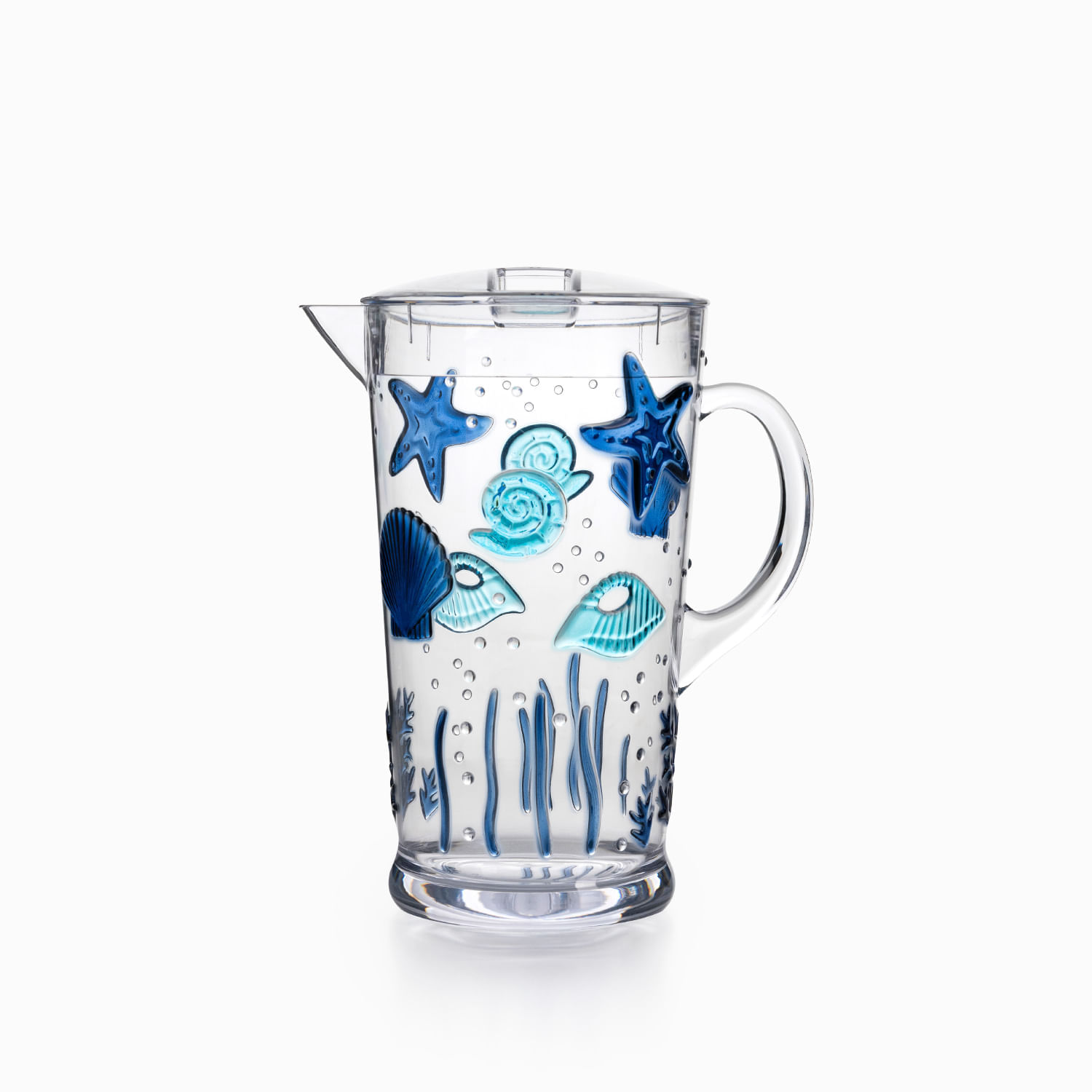 Jarra Atlantis en acrílico 2600ml