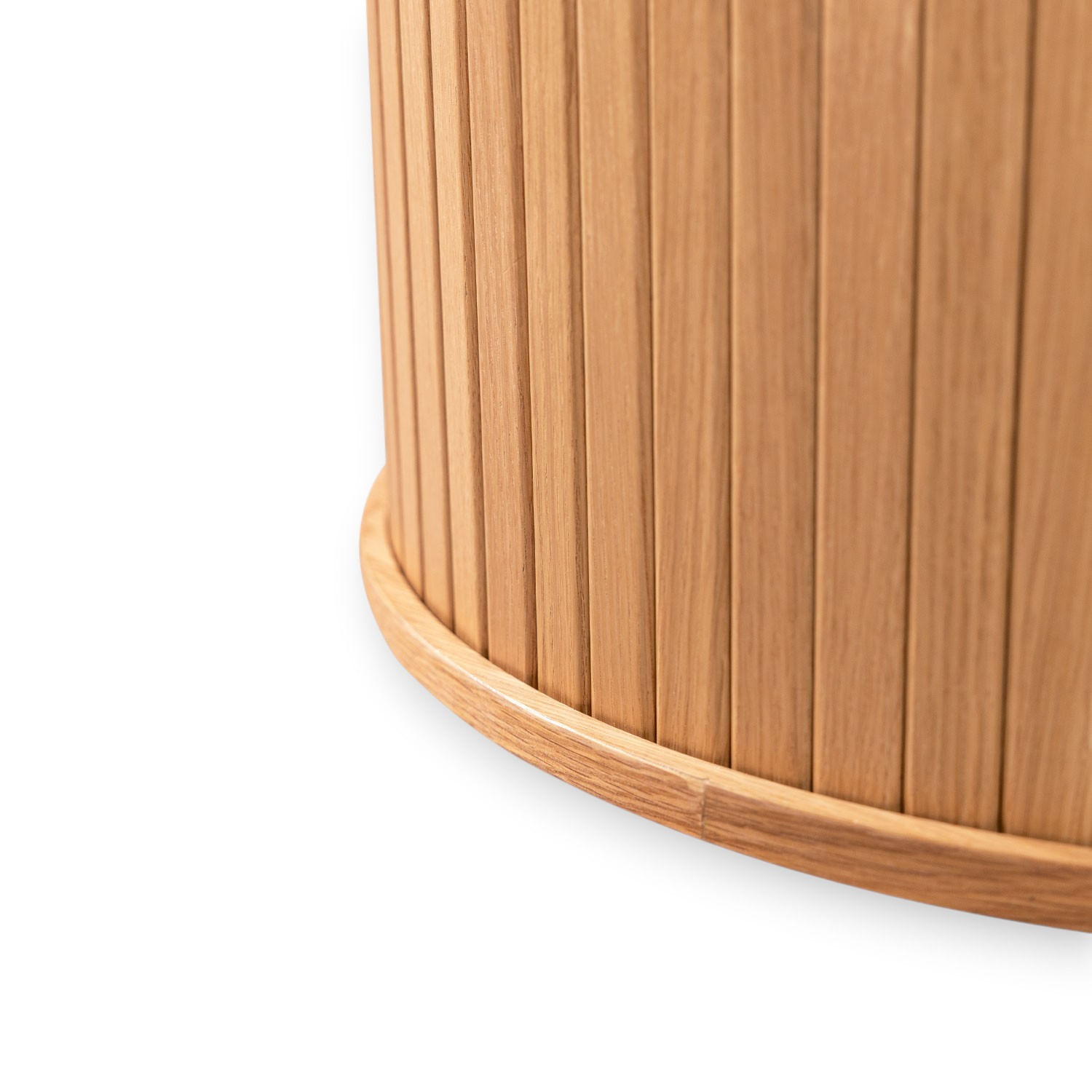 Mesa de comedor Lenon extensible 75x120-167x120 - Imagen 11