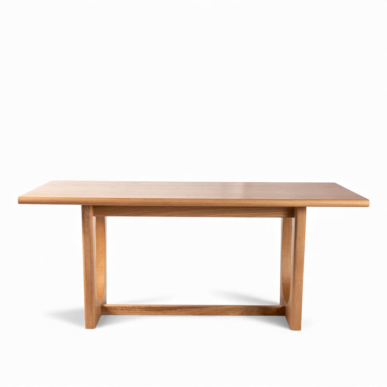 Mesa de comedor Vila 76x180x95