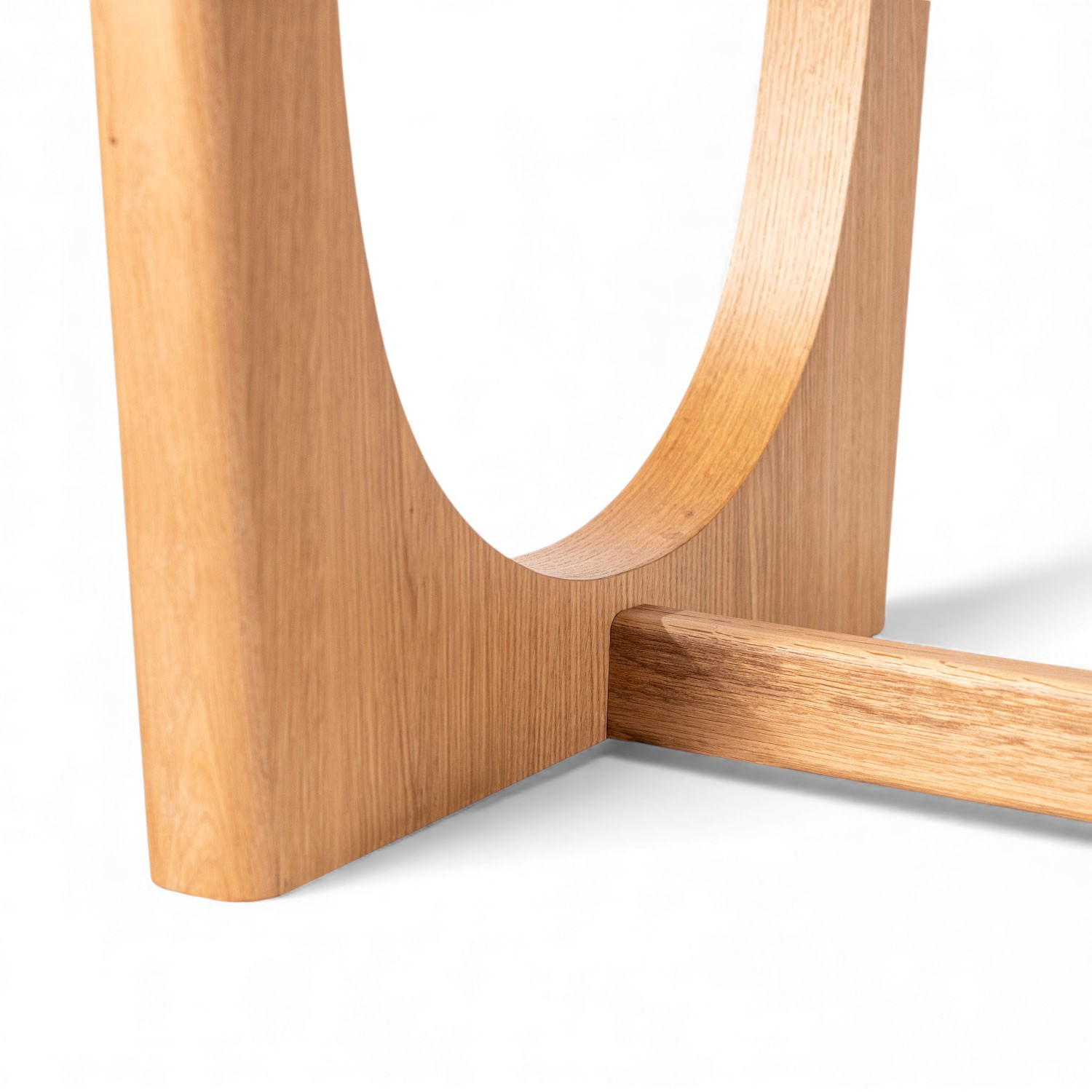 Mesa de comedor Vila 76x180x95 - Imagen 3