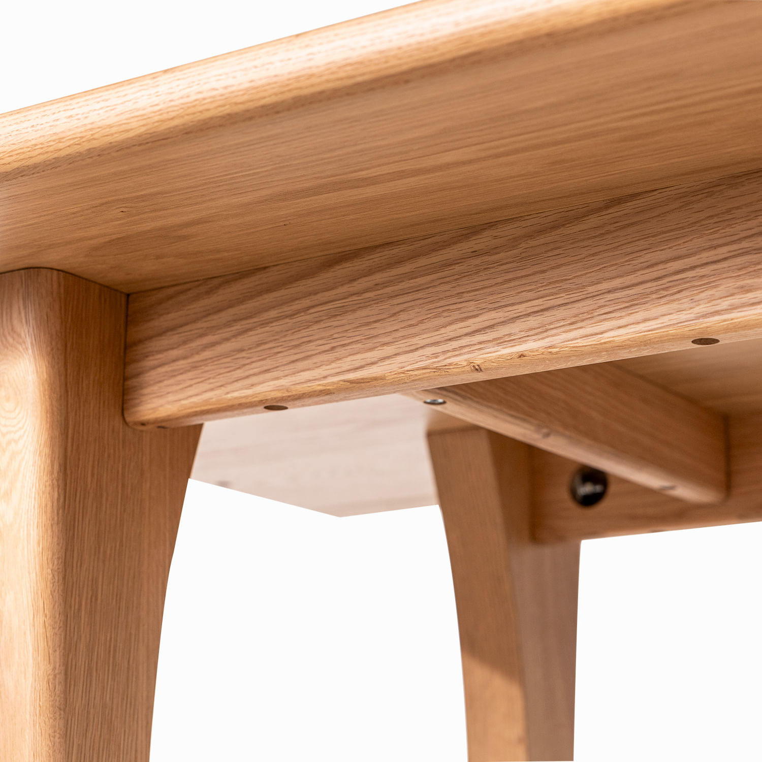 Mesa de comedor Vila 76x180x95 - Imagen 4