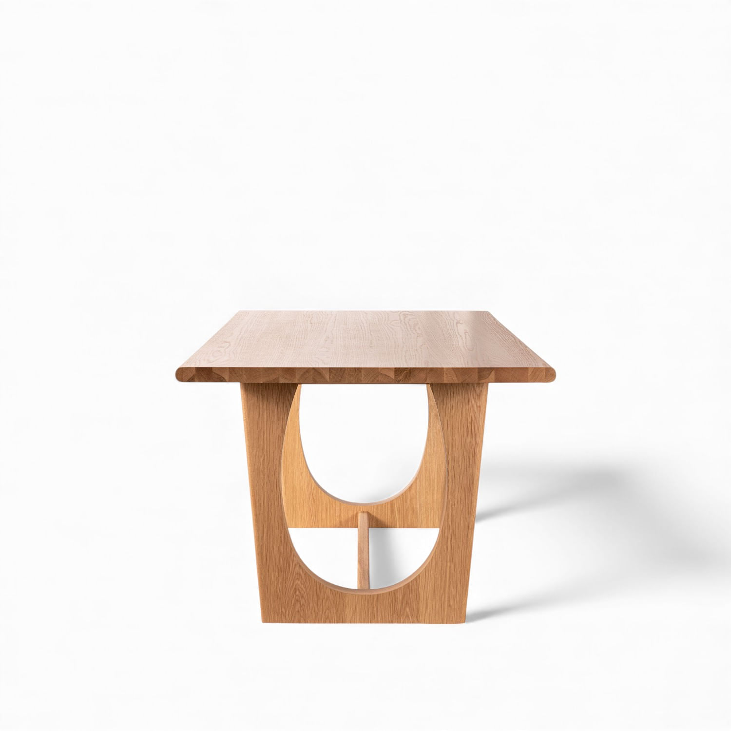 Mesa de comedor Vila 76x180x95 - Imagen 5