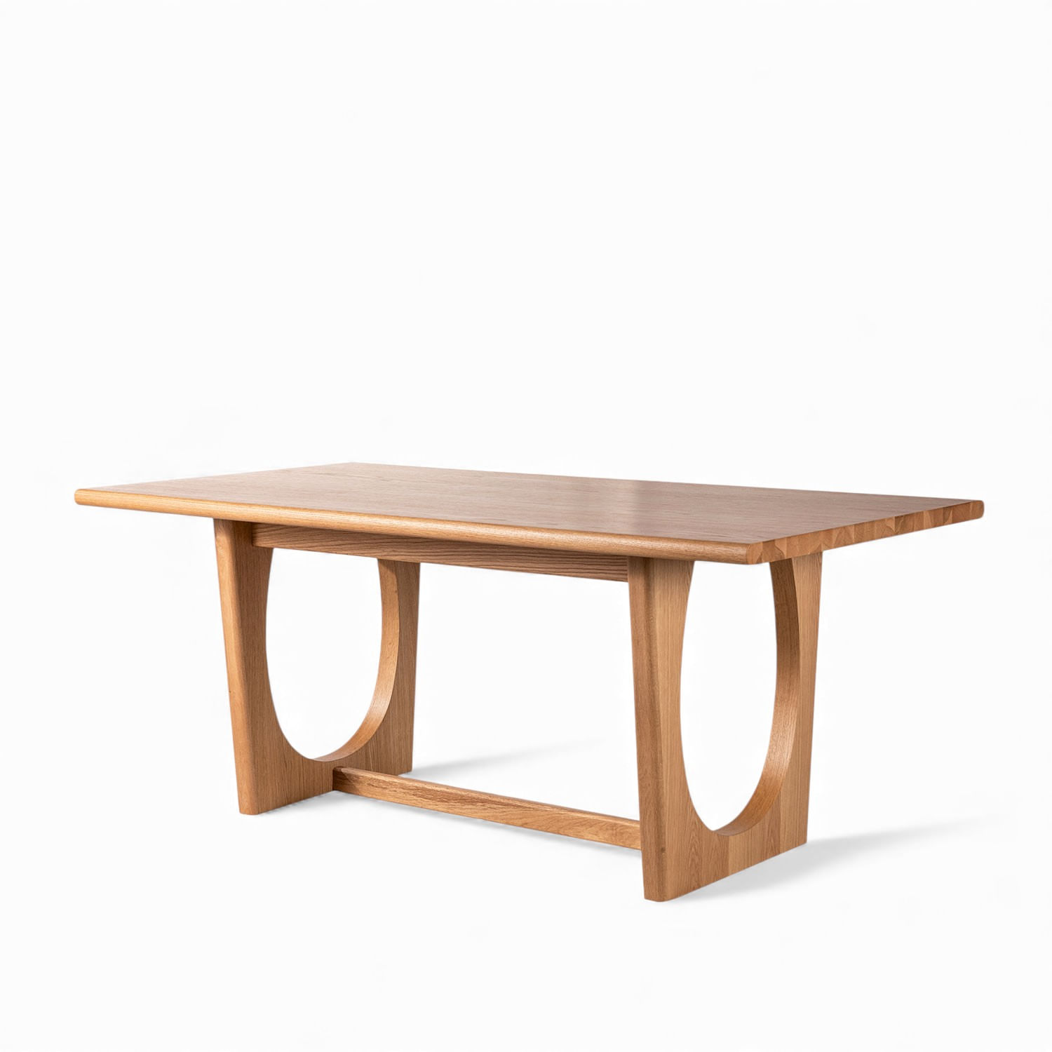 Mesa de comedor Vila 76x180x95 - Imagen 2