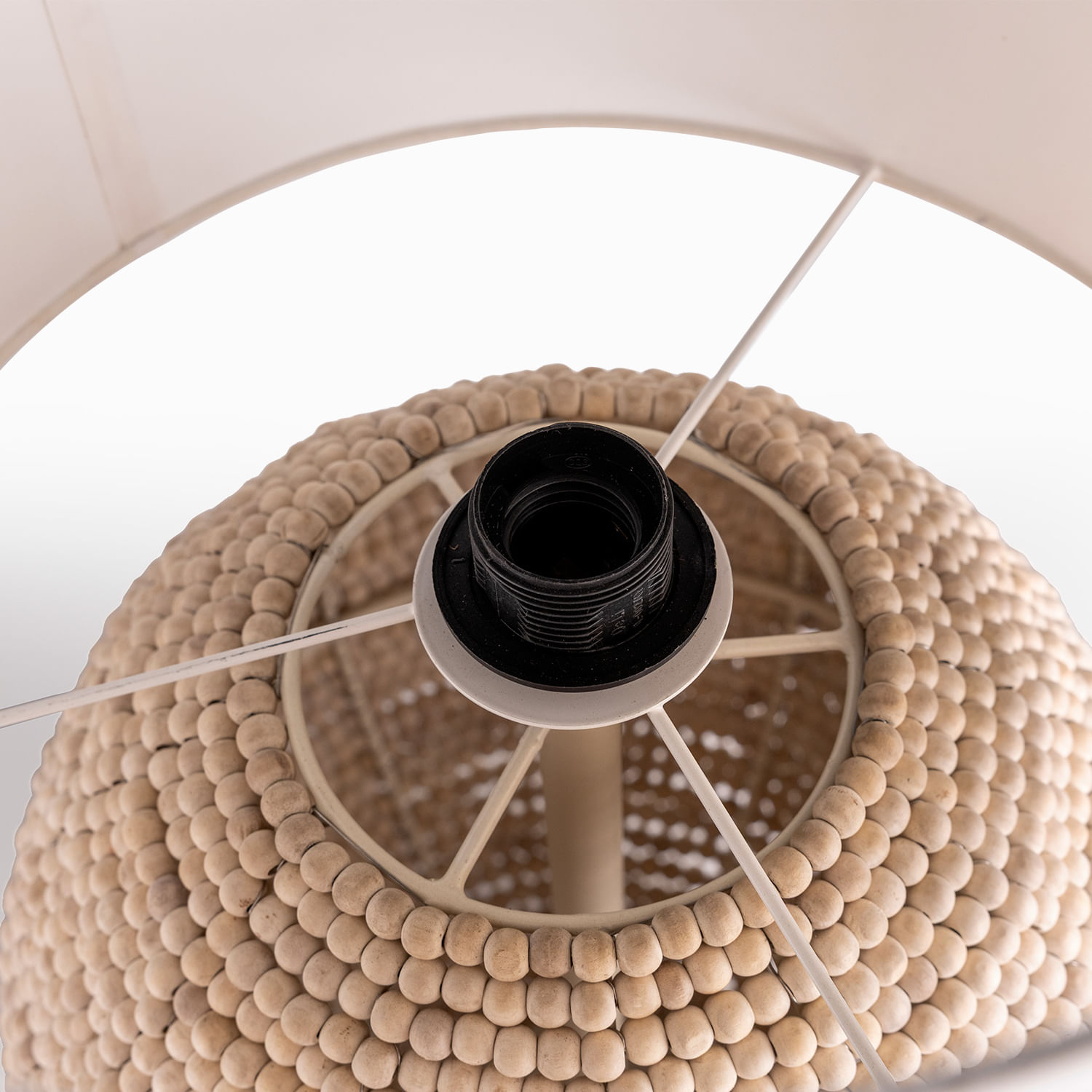 Pantalla de lámpara de mesa Kiatos - Imagen 6