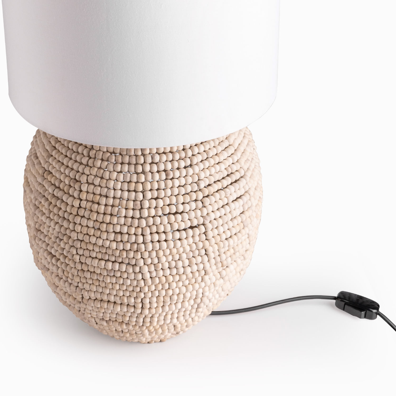 Pantalla de lámpara de mesa Kiatos - Imagen 4