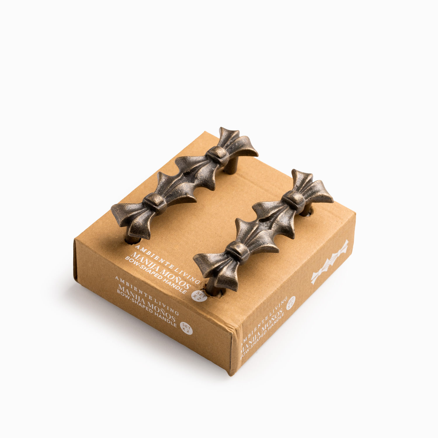 Manija monos set x2 - Imagen 6