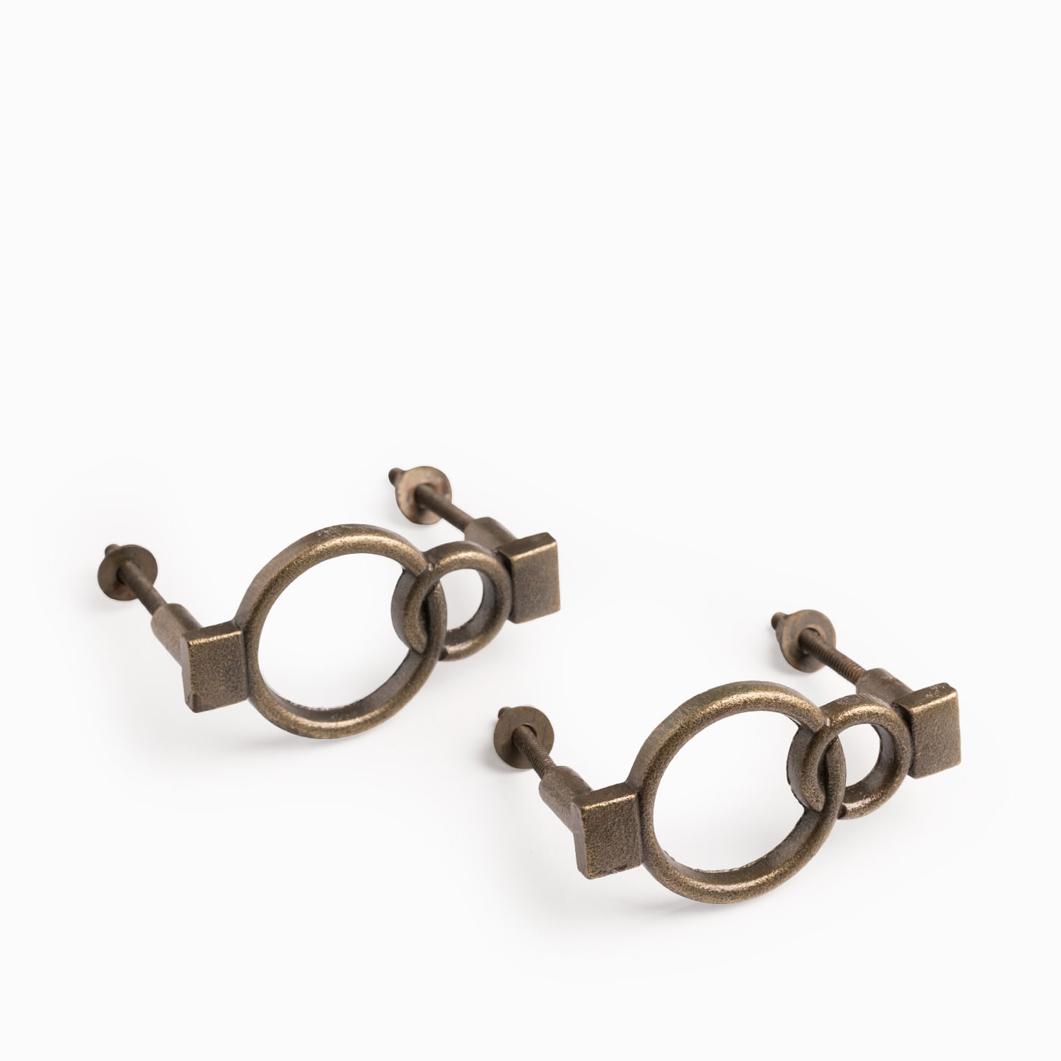 Manija aros set x2 - Imagen 2