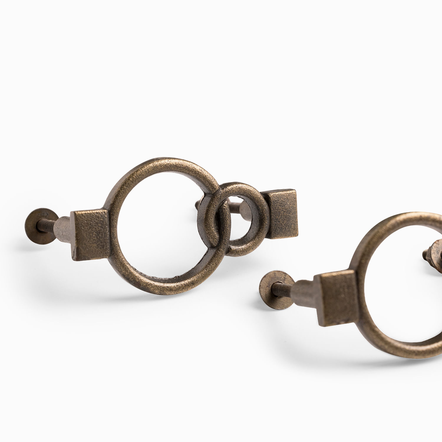 Manija aros set x2 - Imagen 5