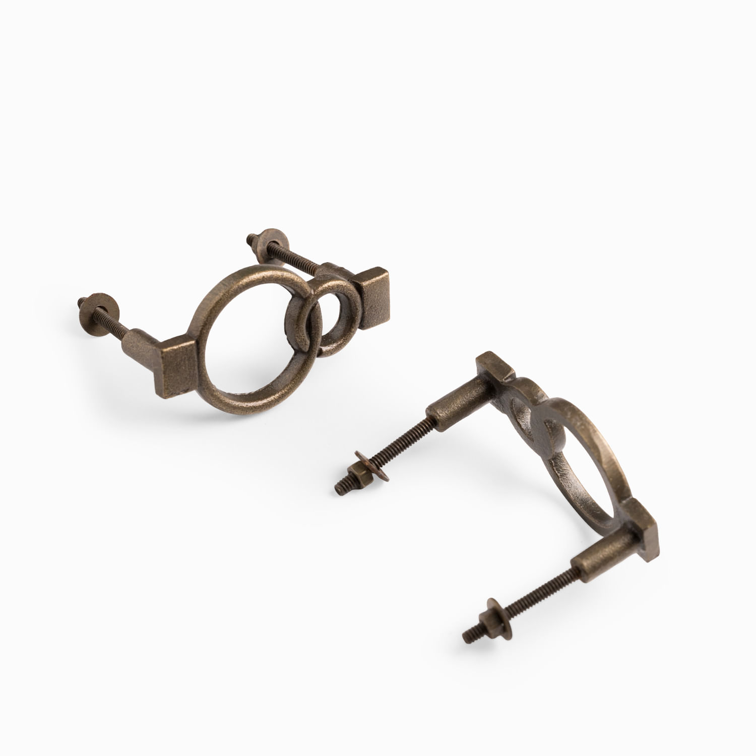 Manija aros set x2 - Imagen 4