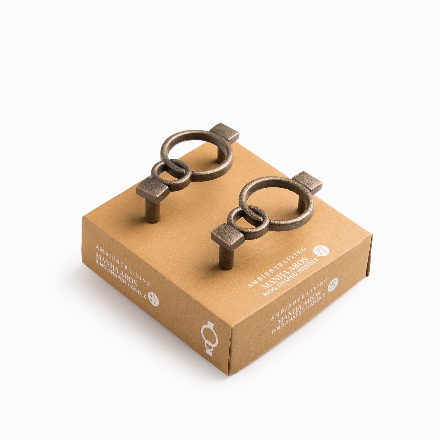 Manija aros set x2 - Imagen 7