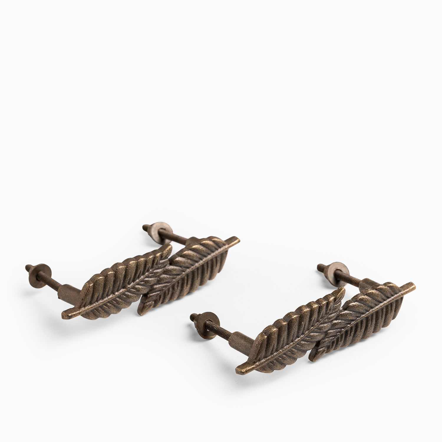 Manija hojas set x2 - Imagen 2