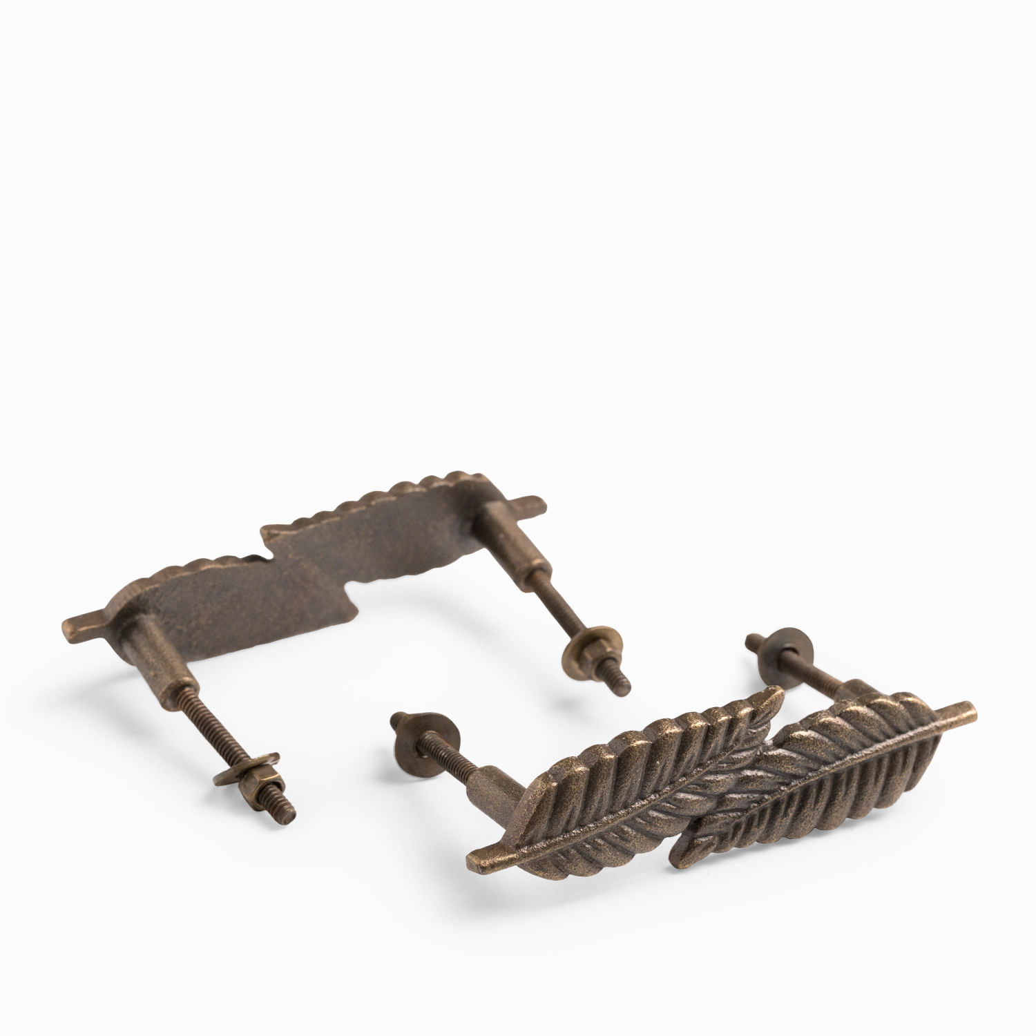 Manija hojas set x2 - Imagen 3