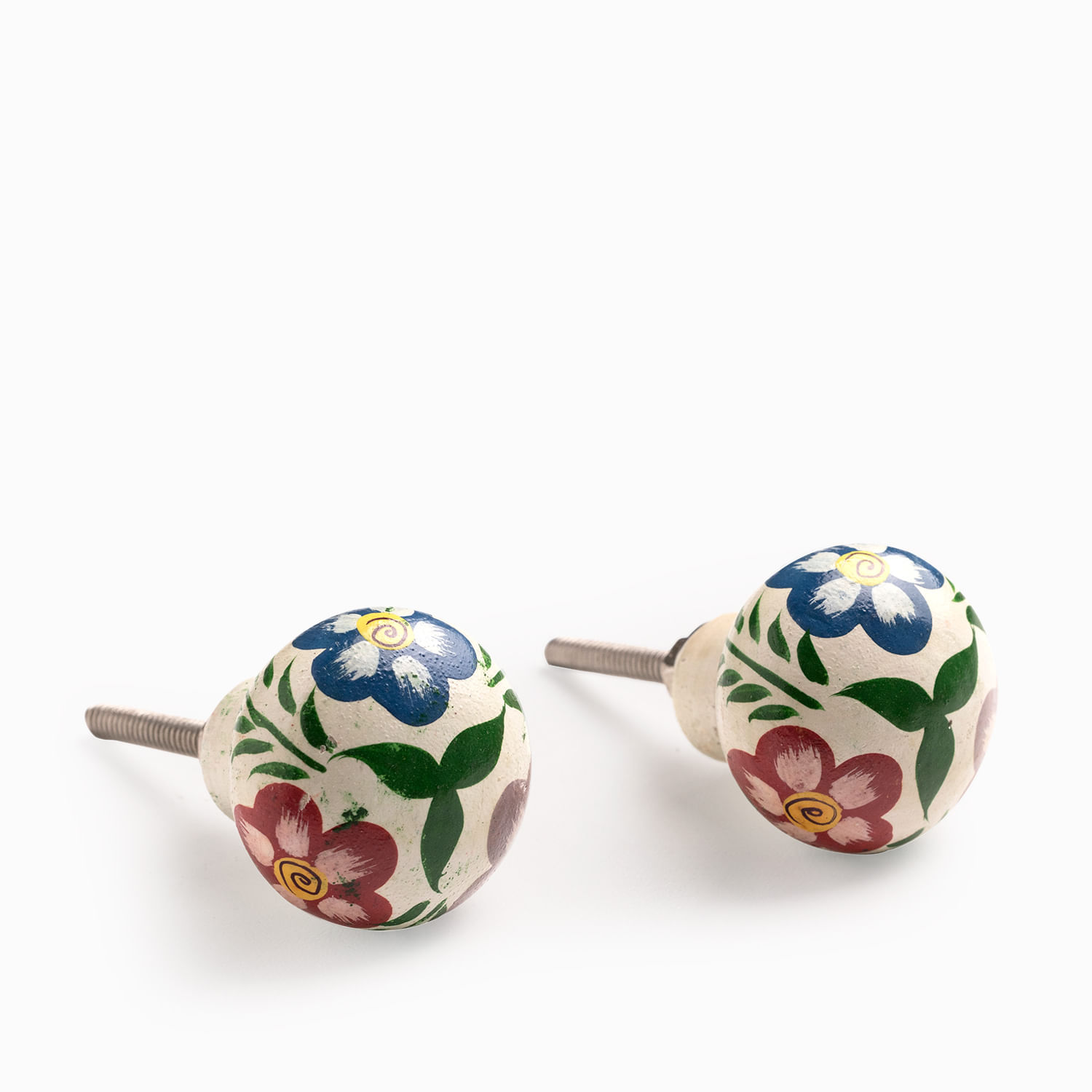 Pomo Regina set x2 - Imagen 4