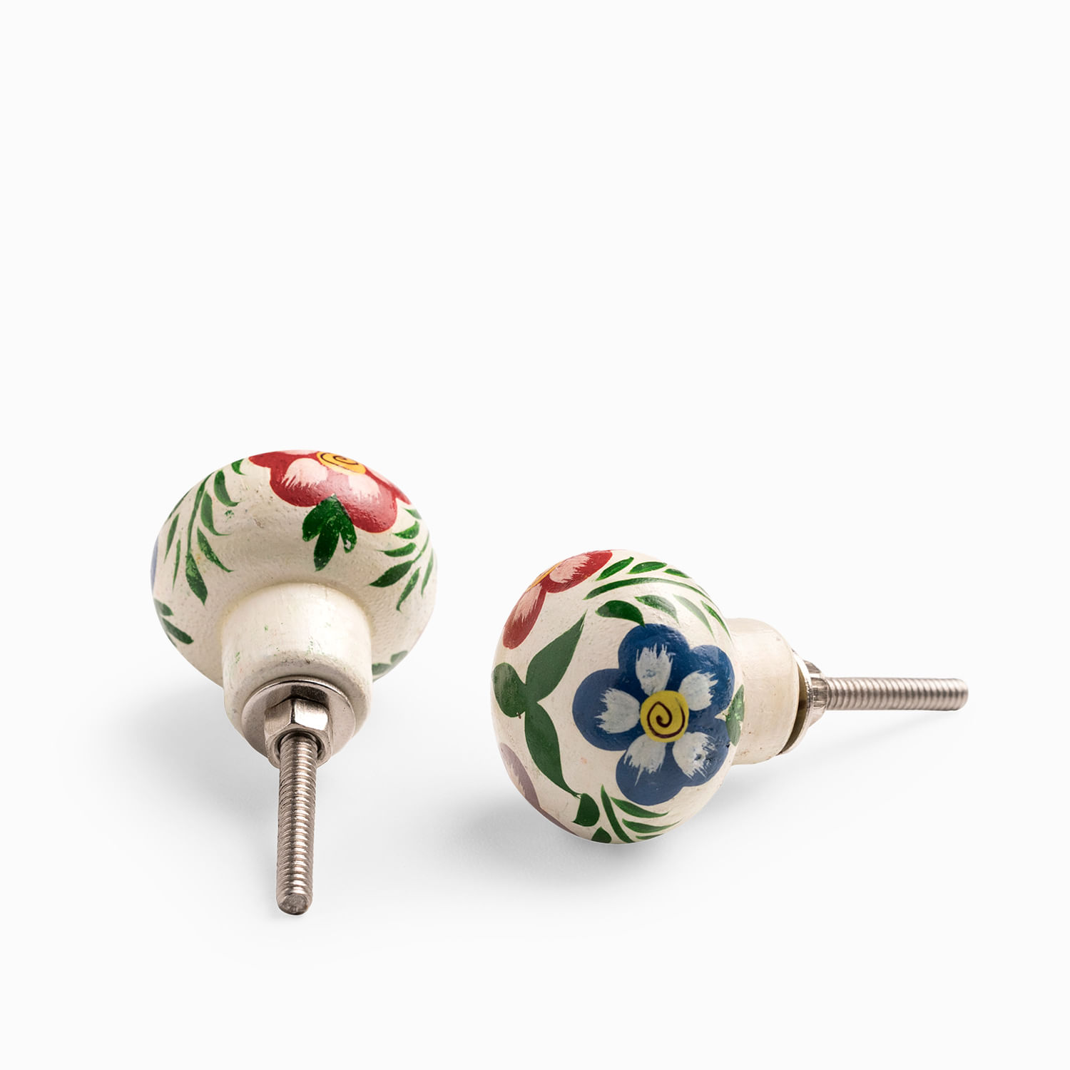 Pomo Regina set x2 - Imagen 5