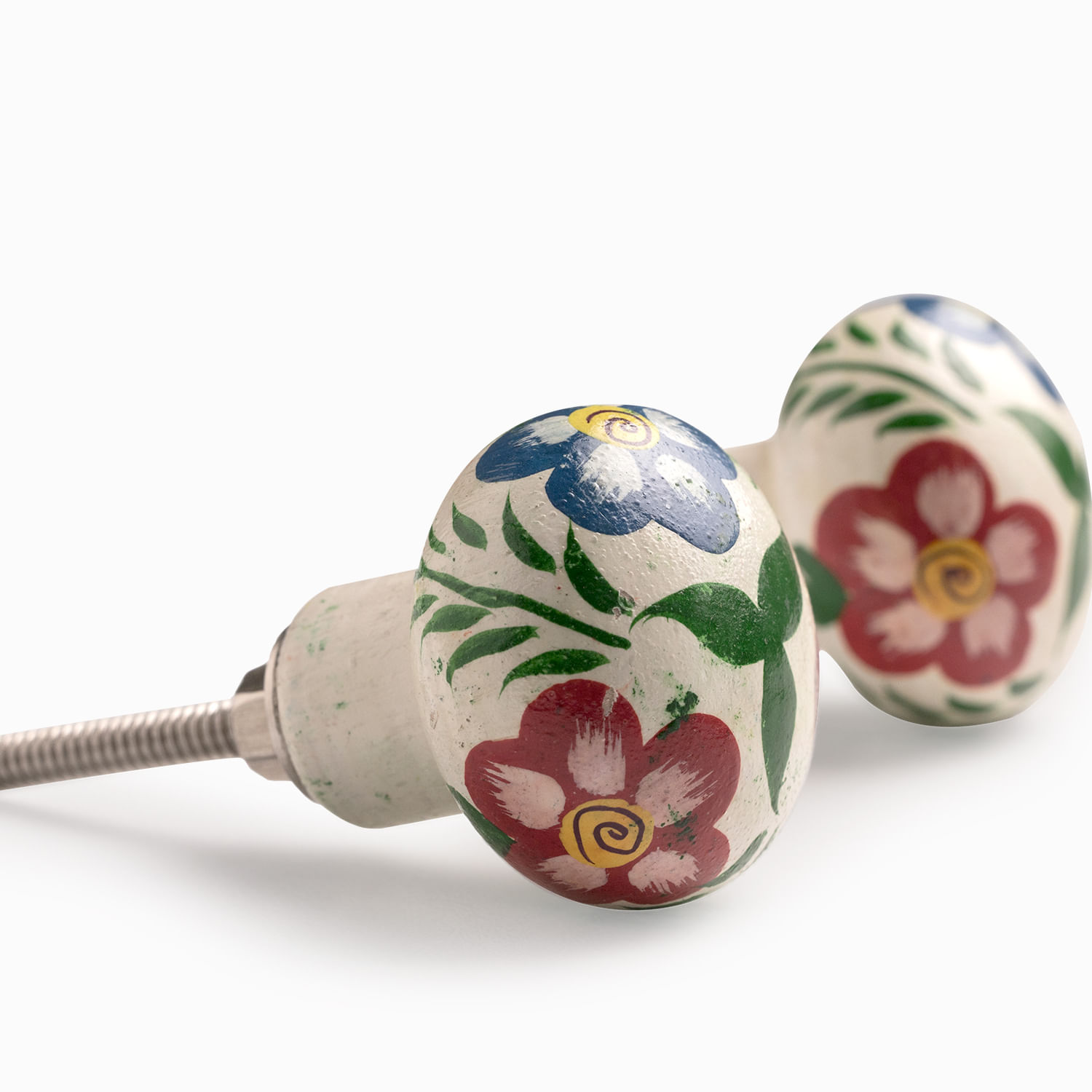 Pomo Regina set x2 - Imagen 3