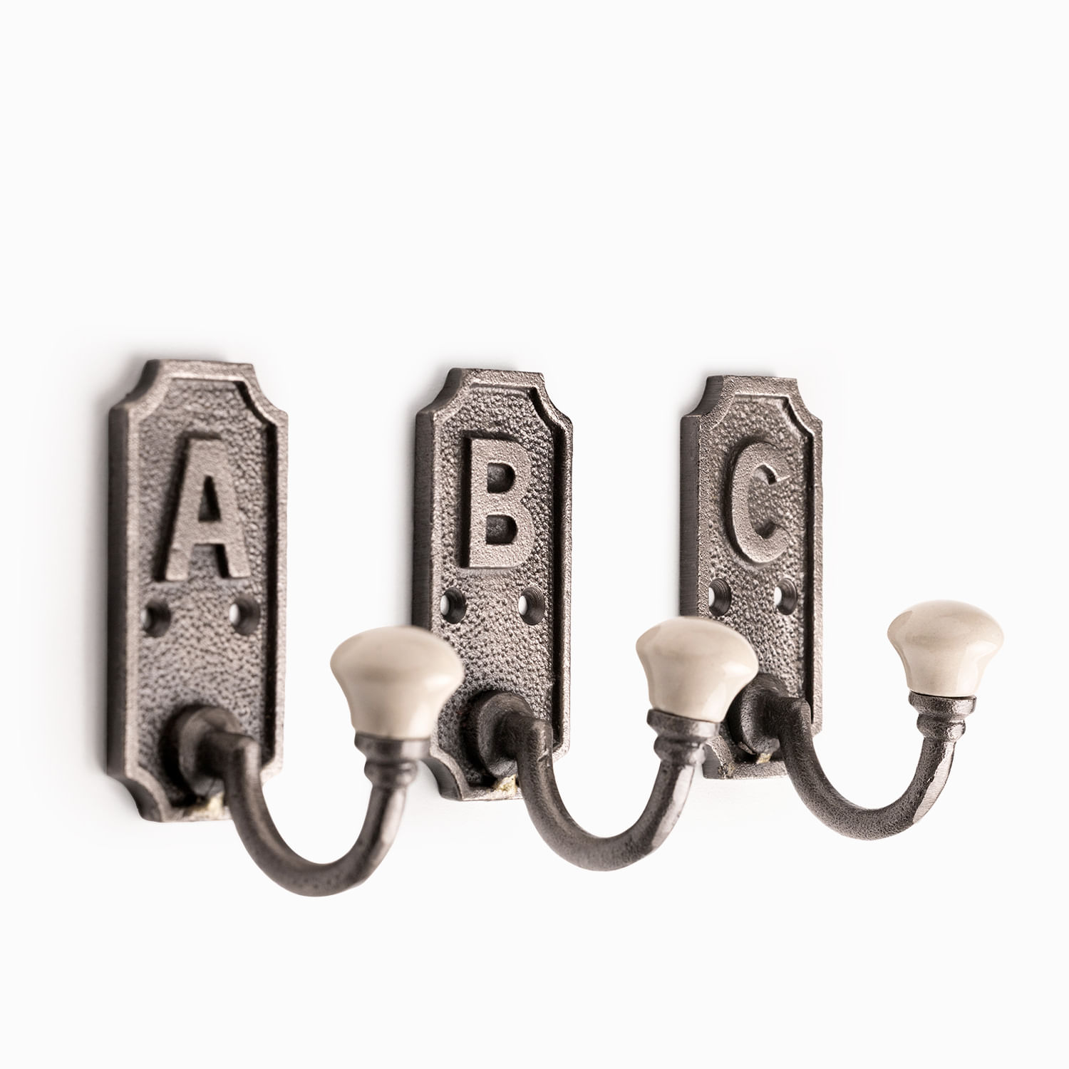 Gancho letra B - Imagen 6