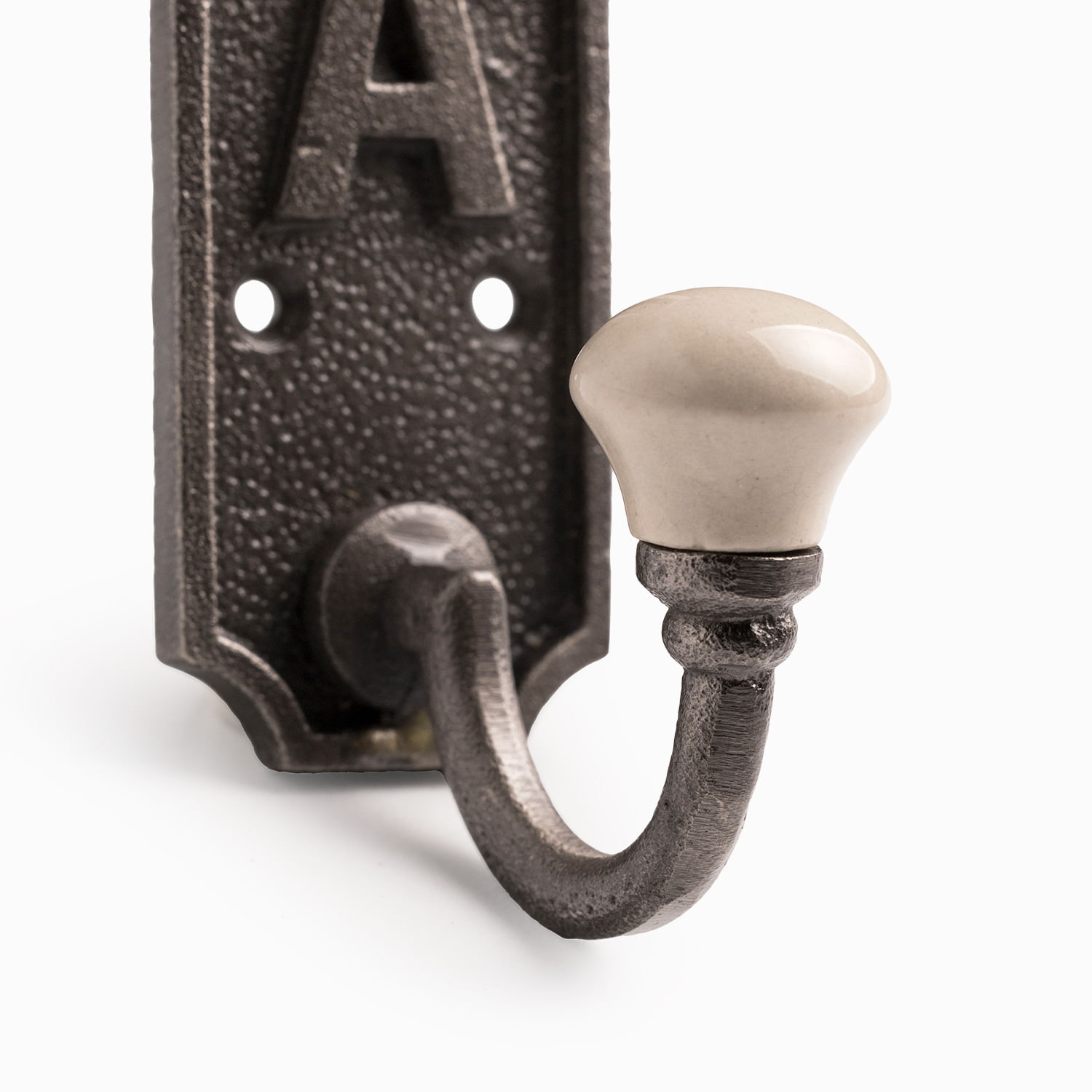 Gancho letra A - Imagen 4