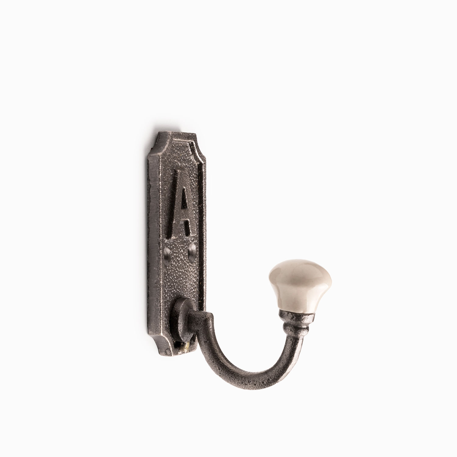 Gancho letra A - Imagen 5