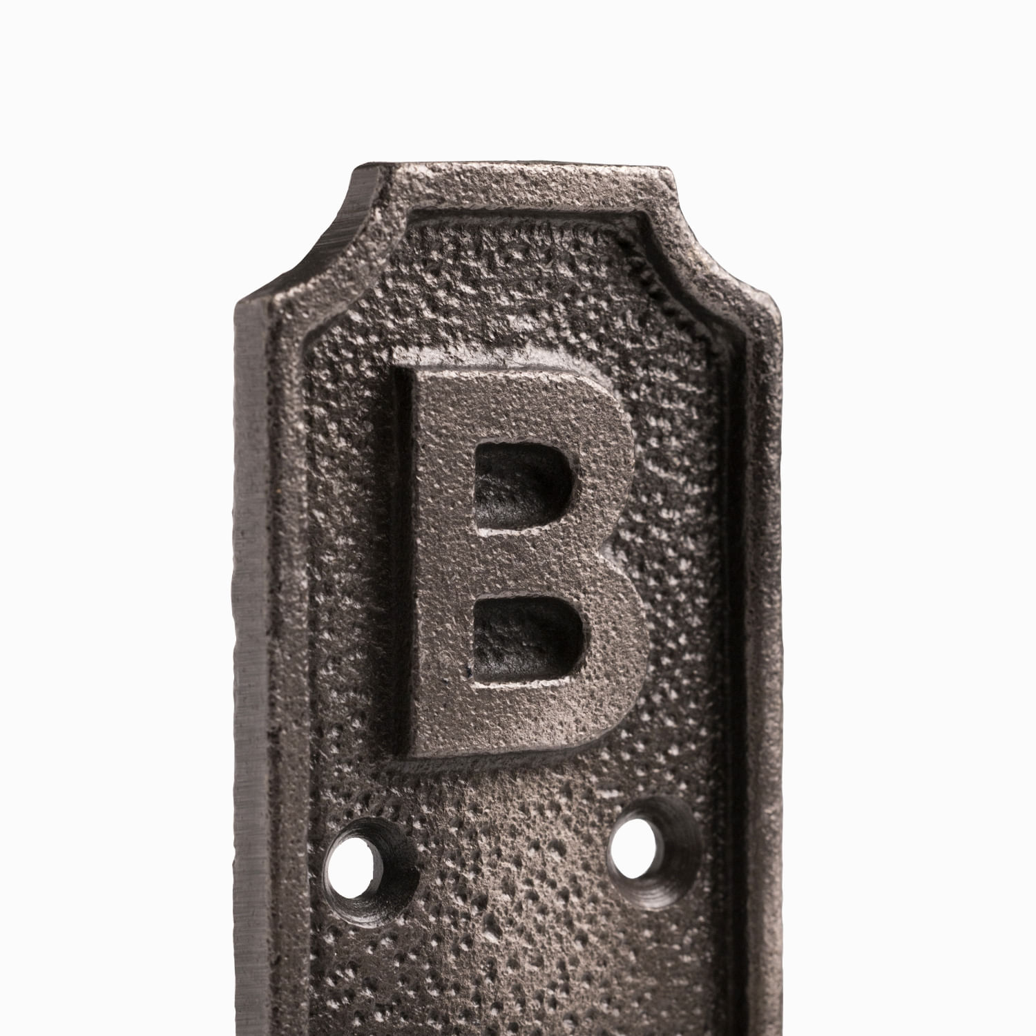 Gancho letra B - Imagen 3