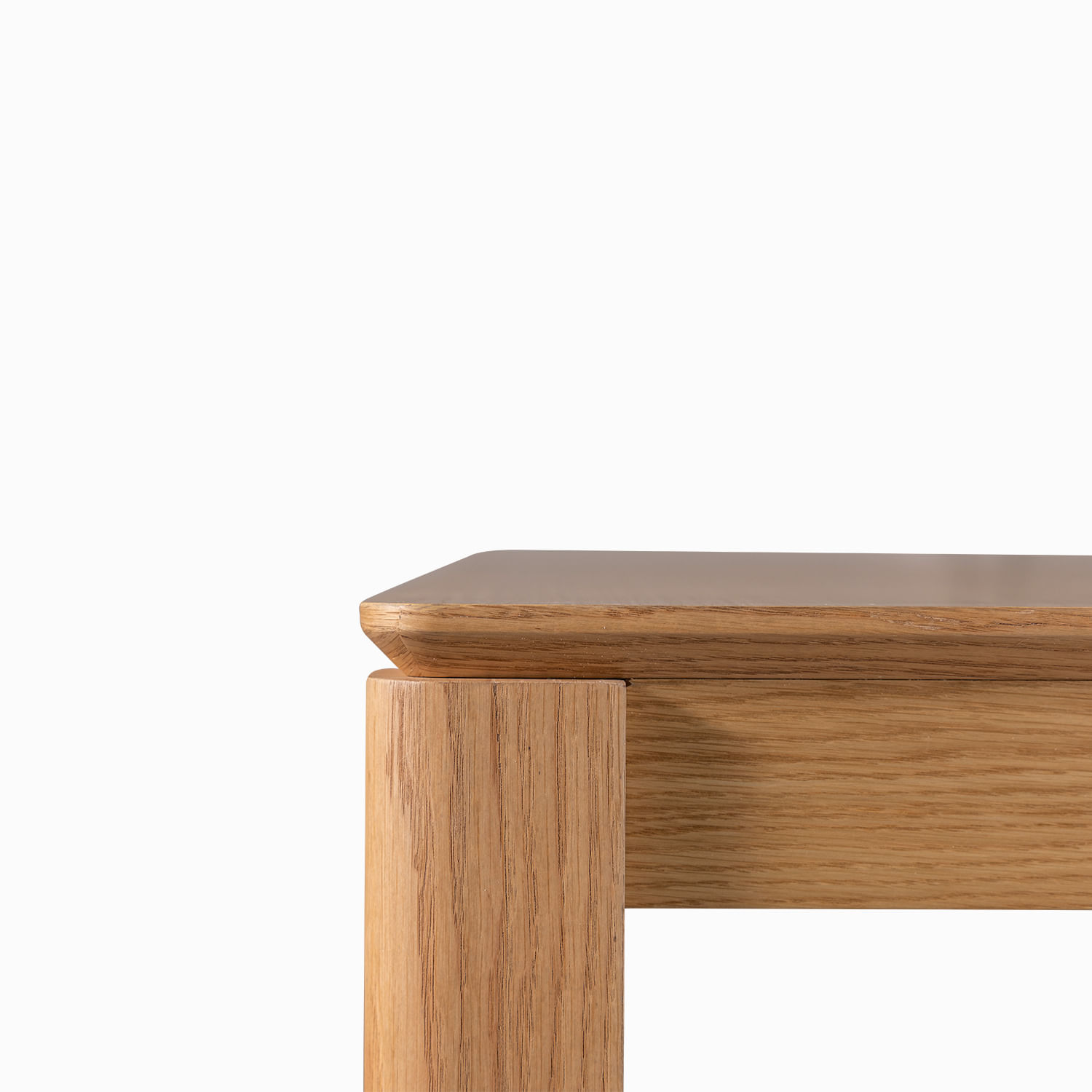 Mesa de comedor Calo 75x180x85 - Imagen 6