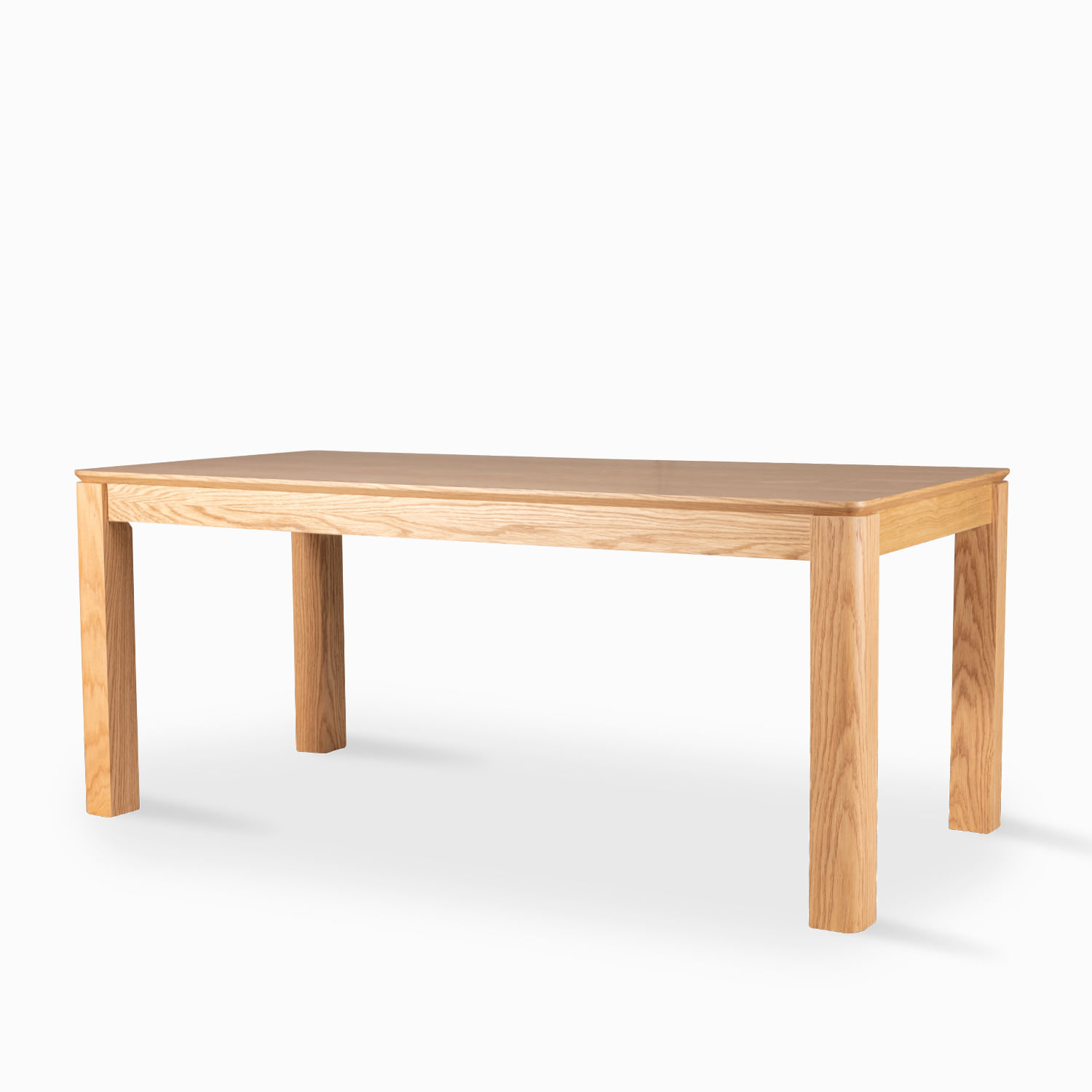 Mesa de comedor Calo 75x180x85 - Imagen 2