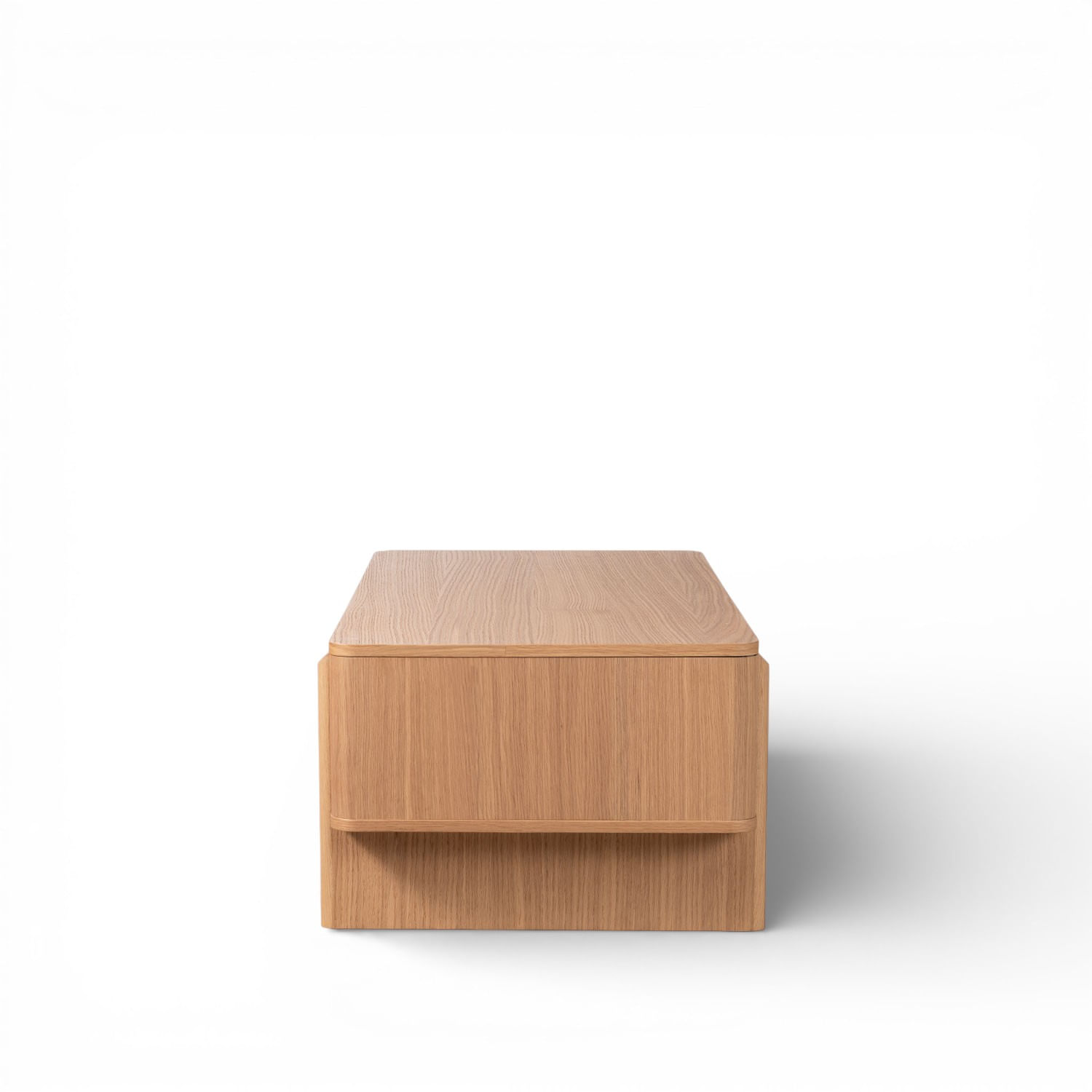 Mesa de centro Orbe 40x110x60 - Imagen 8