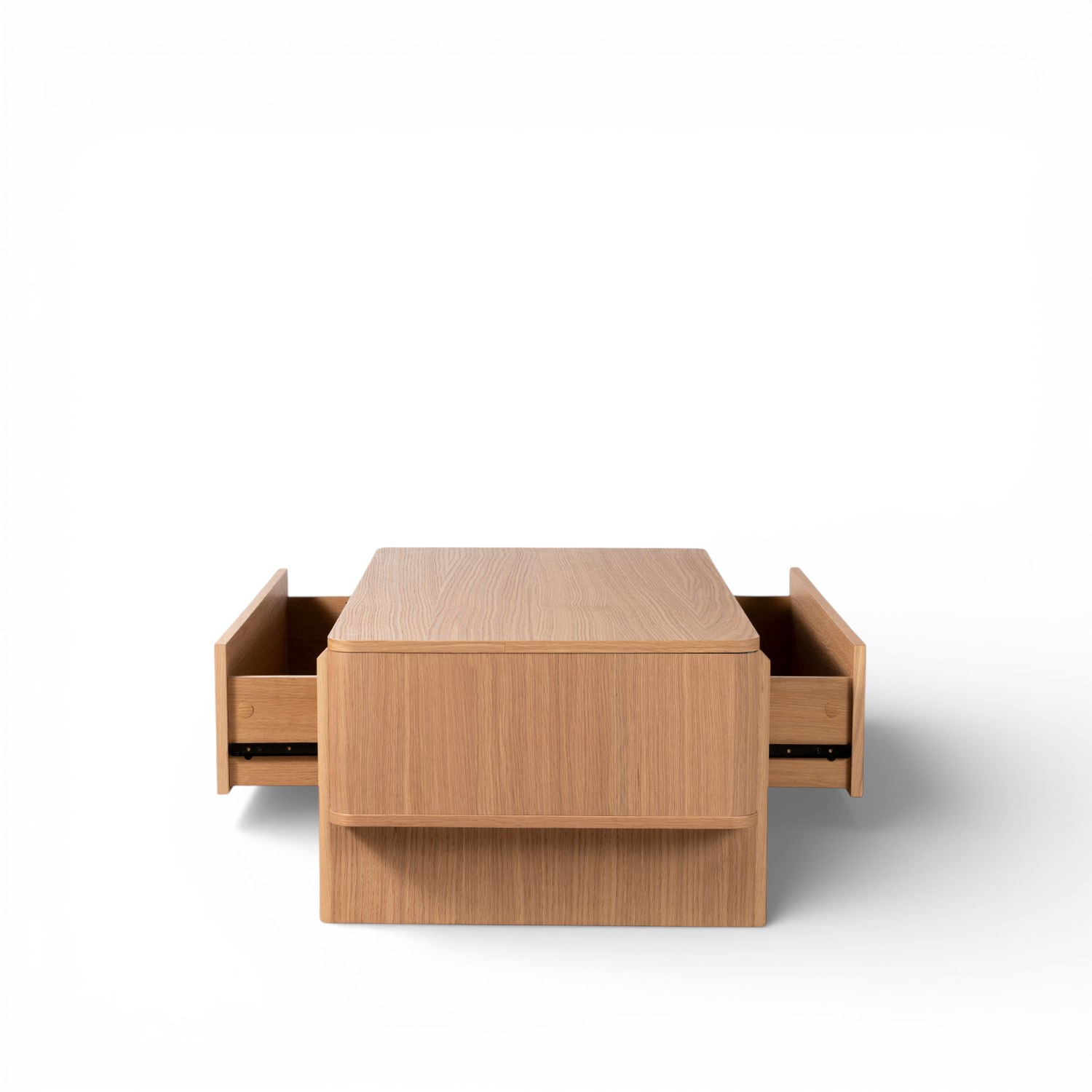 Mesa de centro Orbe 40x110x60 - Imagen 4