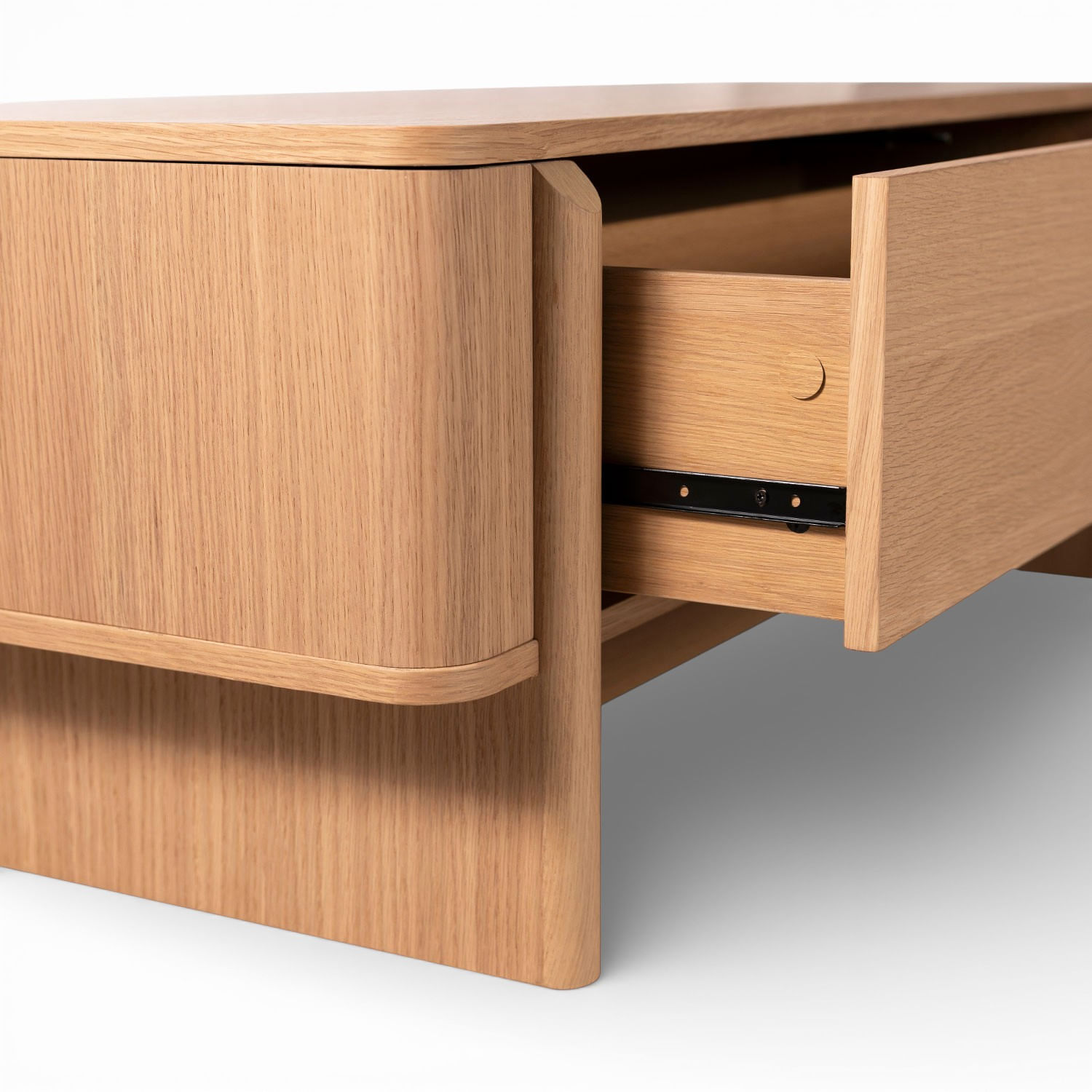 Mesa de centro Orbe 40x110x60 - Imagen 3