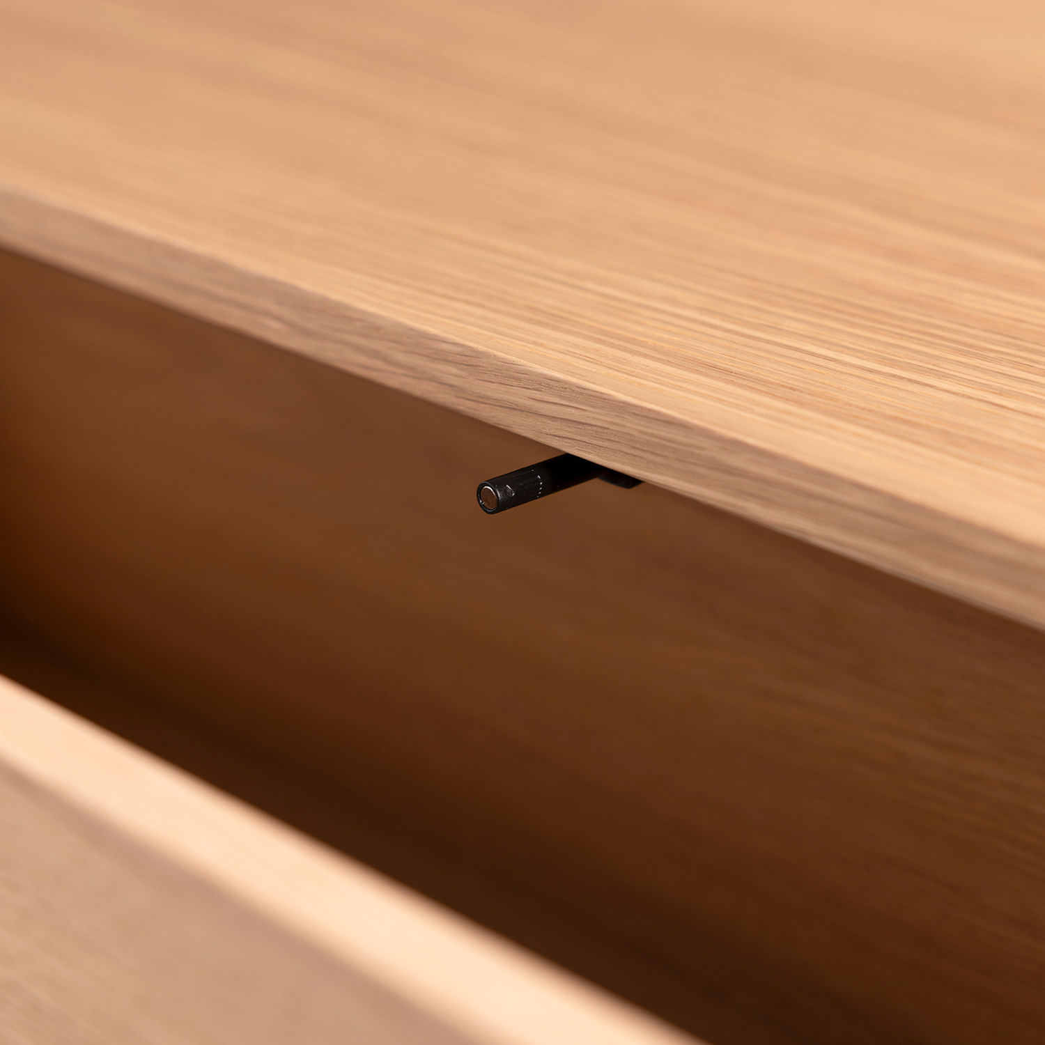 Mesa de centro Orbe 40x110x60 - Imagen 5