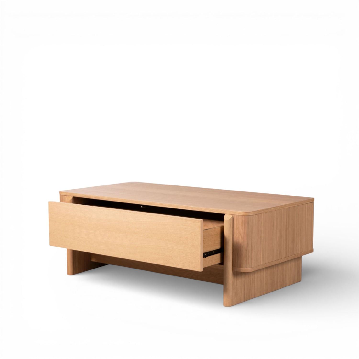 Mesa de centro Orbe 40x110x60 - Imagen 2