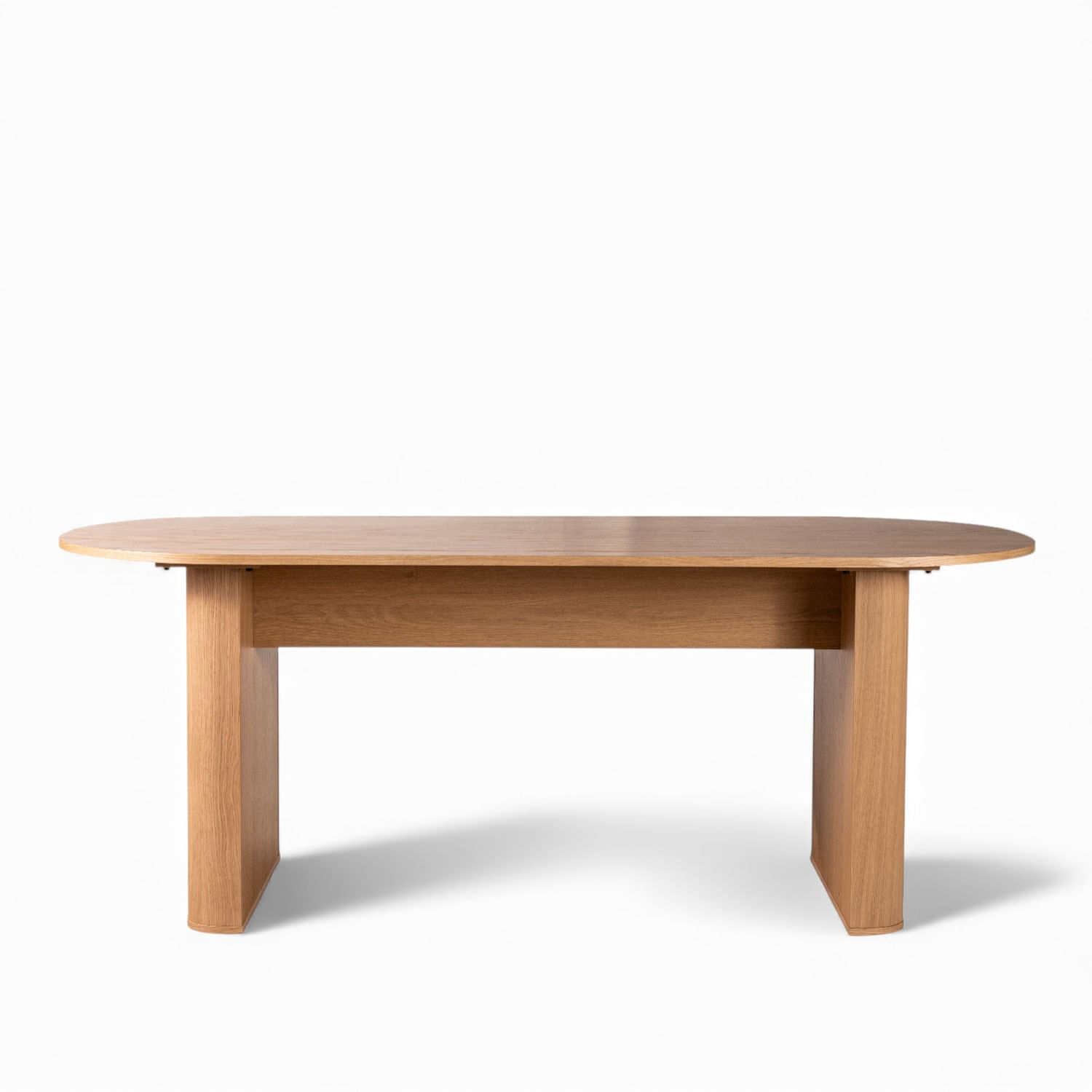 Mesa comedor Ava 75x200x90