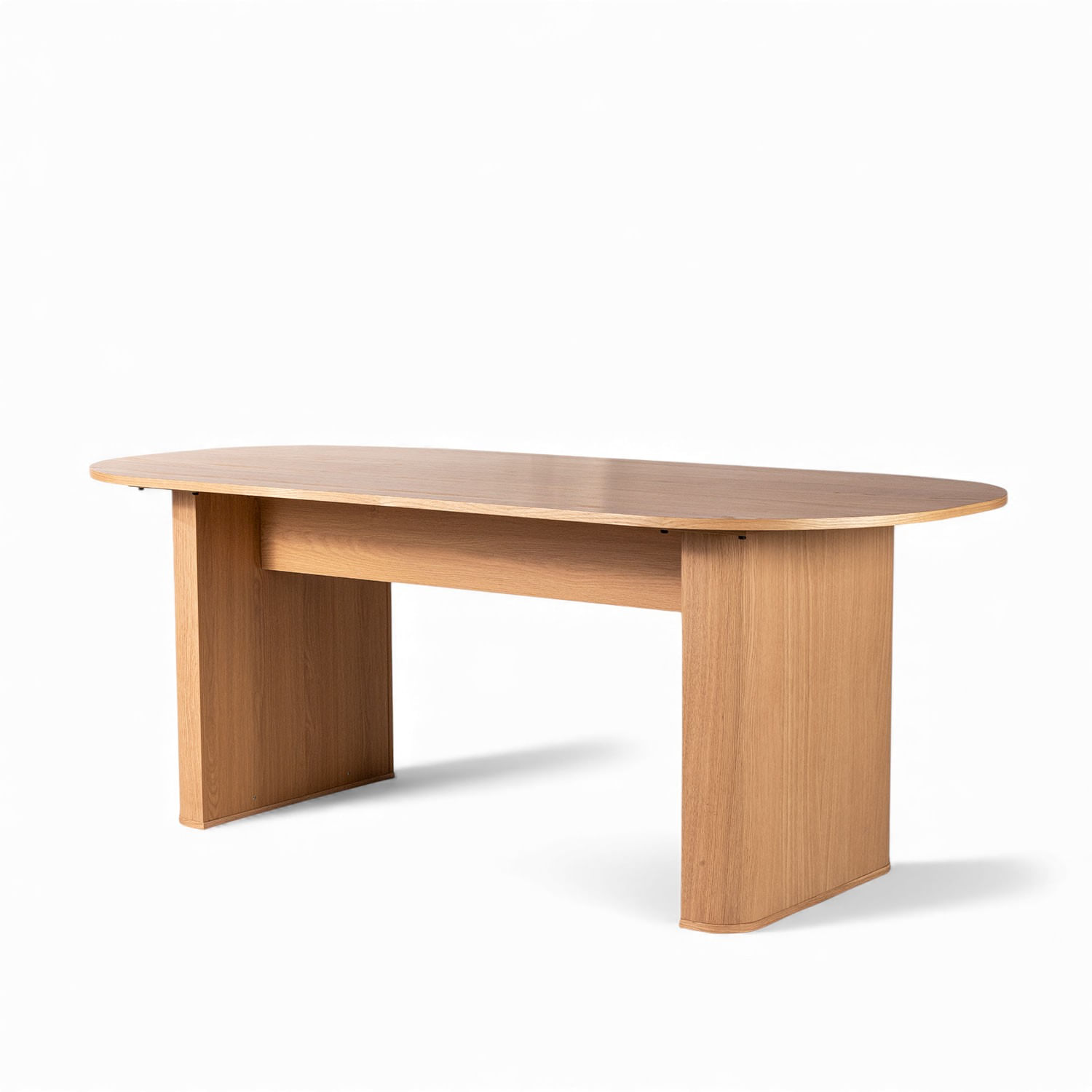 Mesa comedor Ava 75x200x90 - Imagen 4