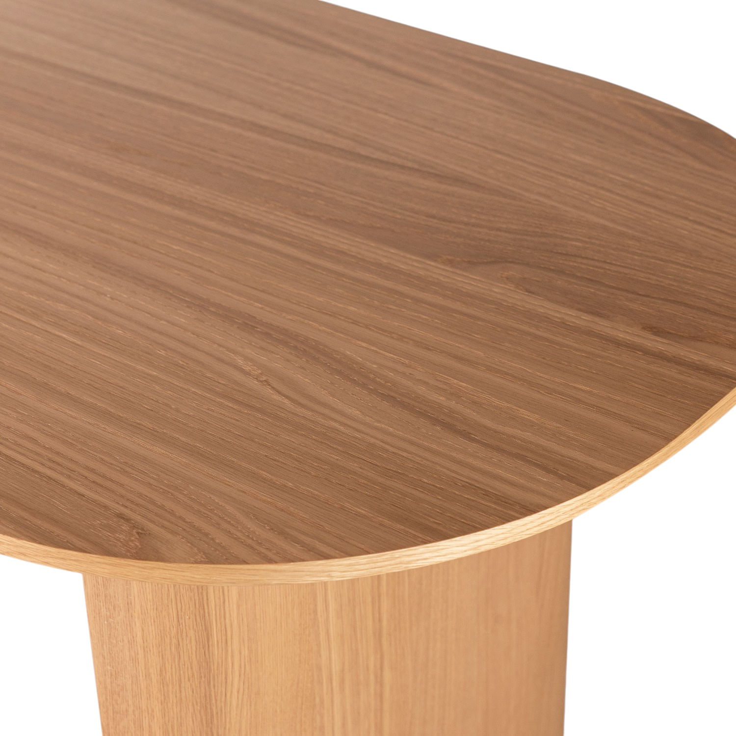 Mesa comedor Ava 75x200x90 - Imagen 2