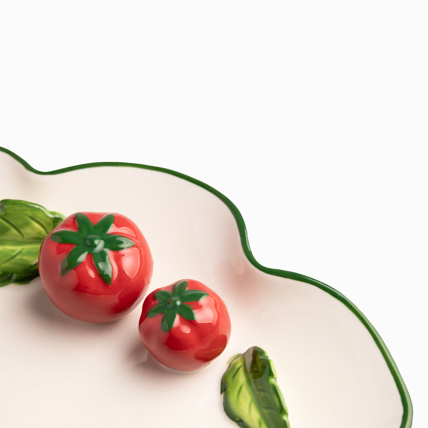 Plato Tomatella 30cm - Imagen 3