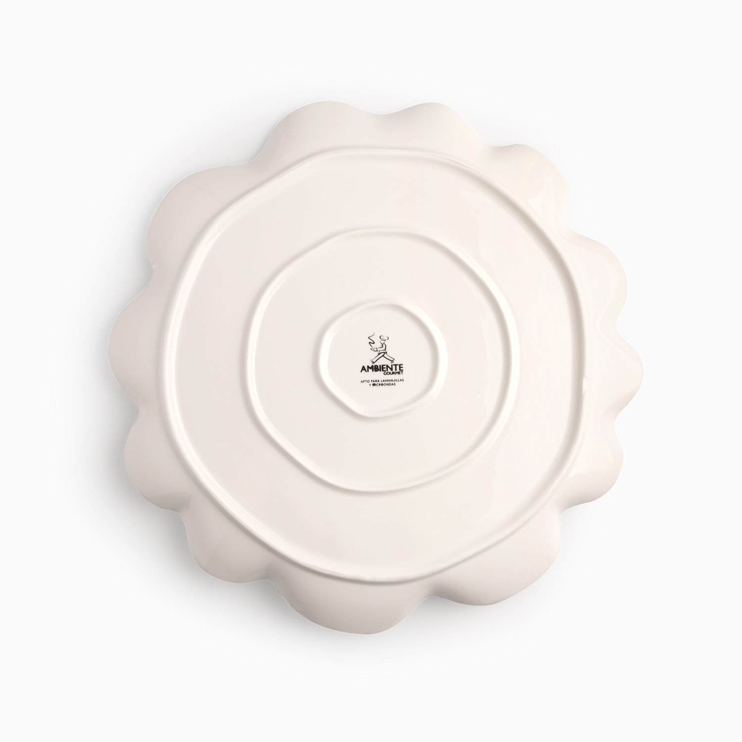 Plato Tomatella 30cm - Imagen 8