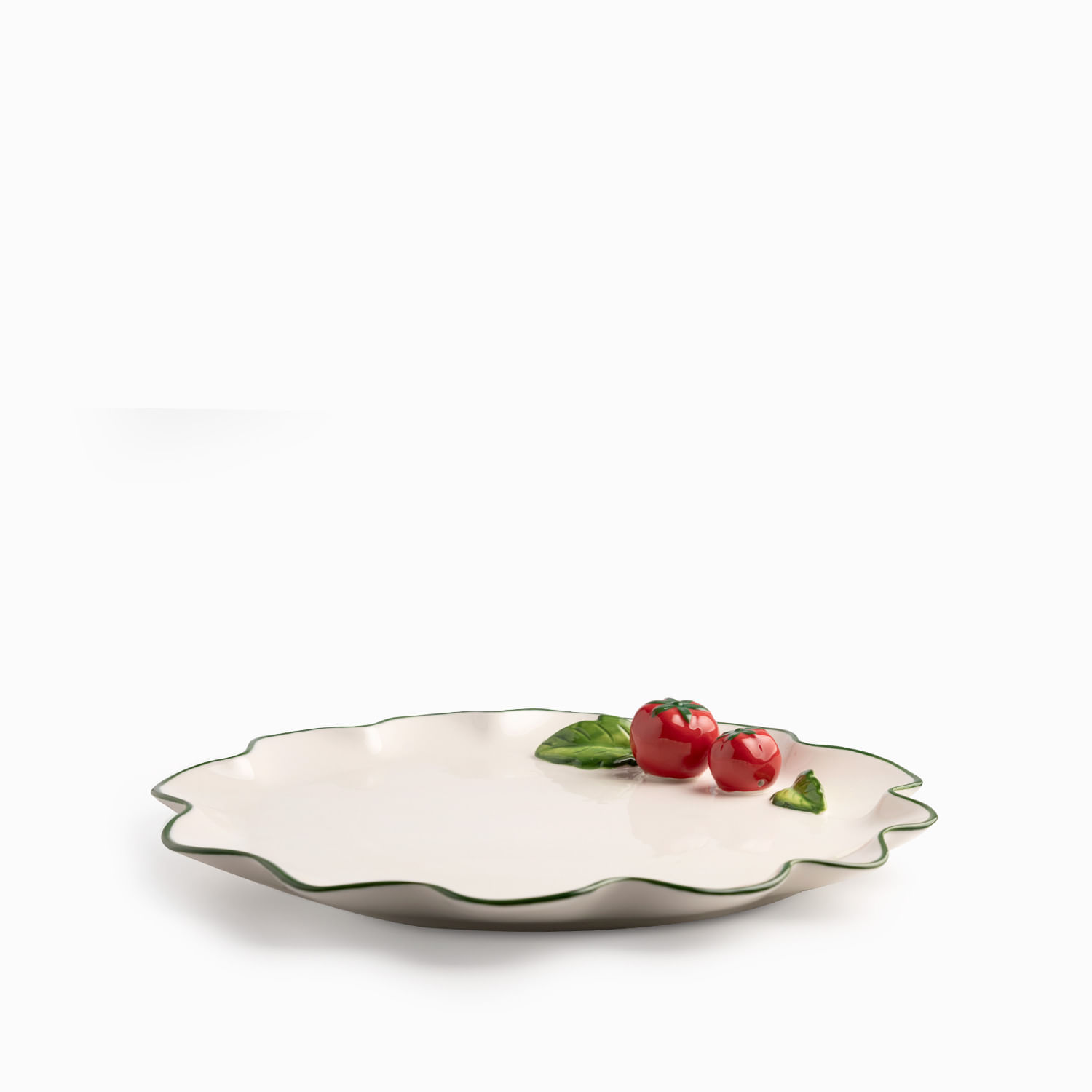 Plato Tomatella 30cm - Imagen 7