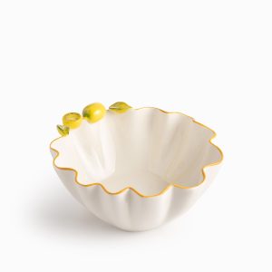 Tazón Limonetta 26cm